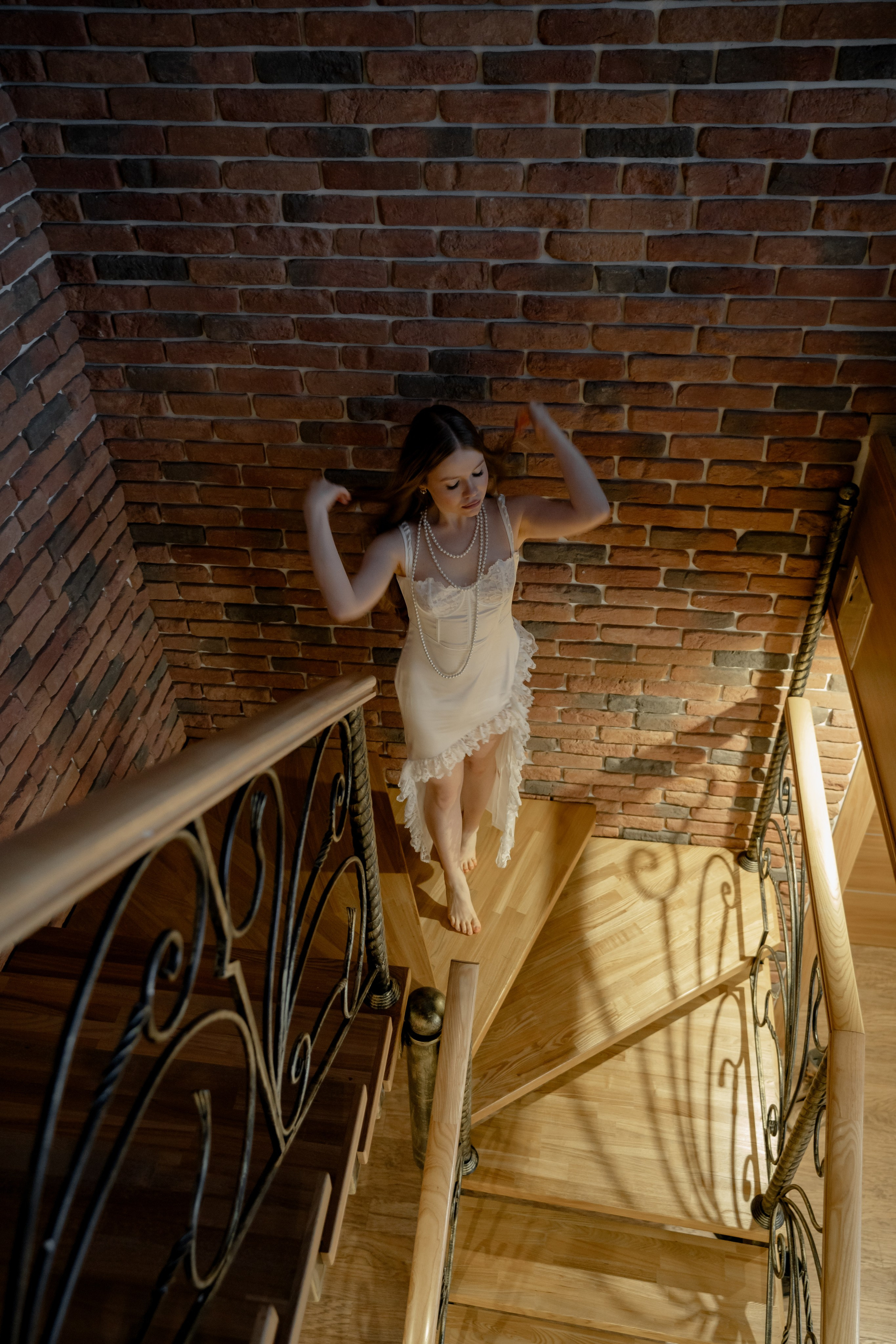 СВАДЕБНАЯ СЬЕМКА СБОРОВ В ОТЕЛЕ И ВЫЕЗД НА ЦЕРЕМОНИЮ (СНЯТО В СИБИРЕ В НИЖНЕВАРТОВСКЕ). Профессиональный фотограф, Санкт-Петербург — Виктория Богомолова