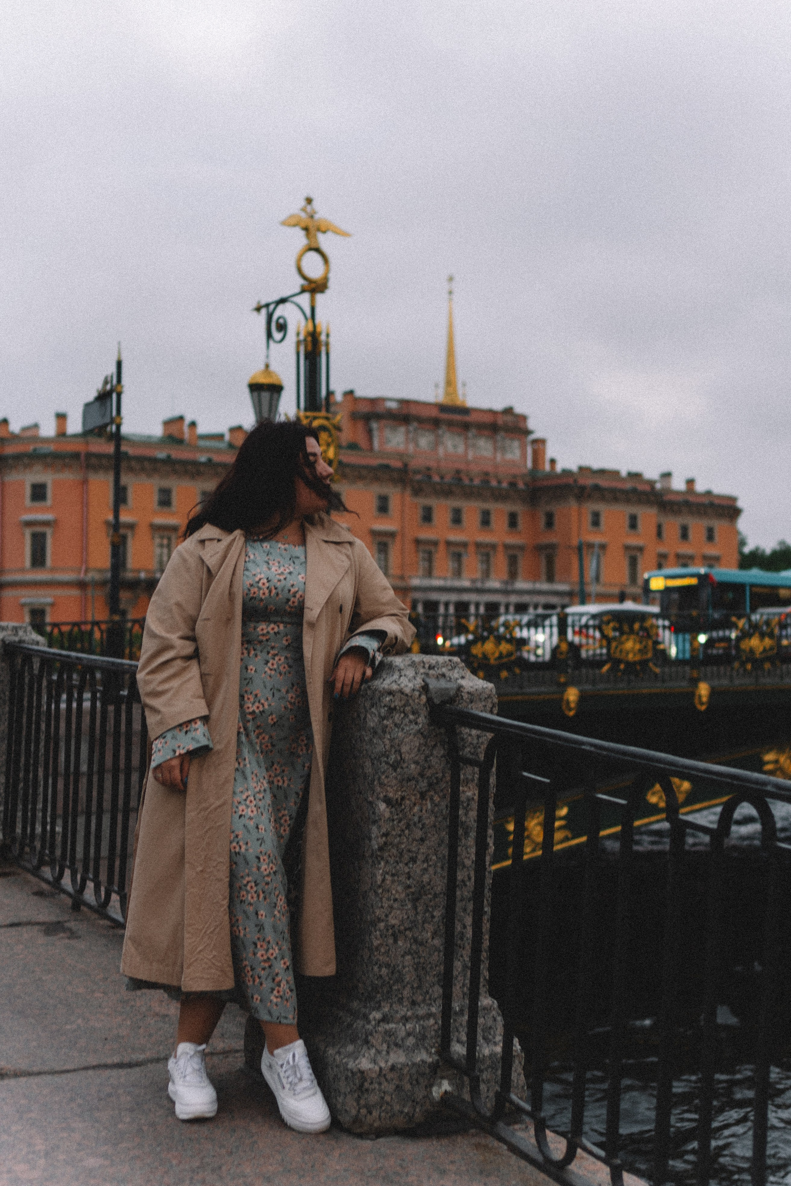 ПИТЕРСКАЯ ПРОГУЛКА. Профессиональный фотограф, Санкт-Петербург — Виктория Богомолова