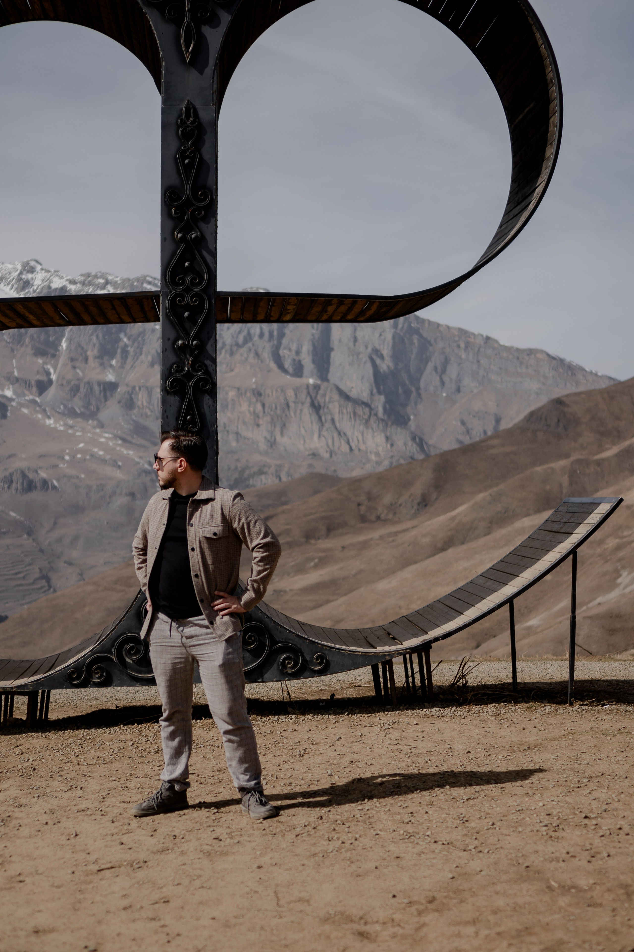 ОСЕТИЯ. Профессиональный фотограф, Санкт-Петербург — Виктория Богомолова