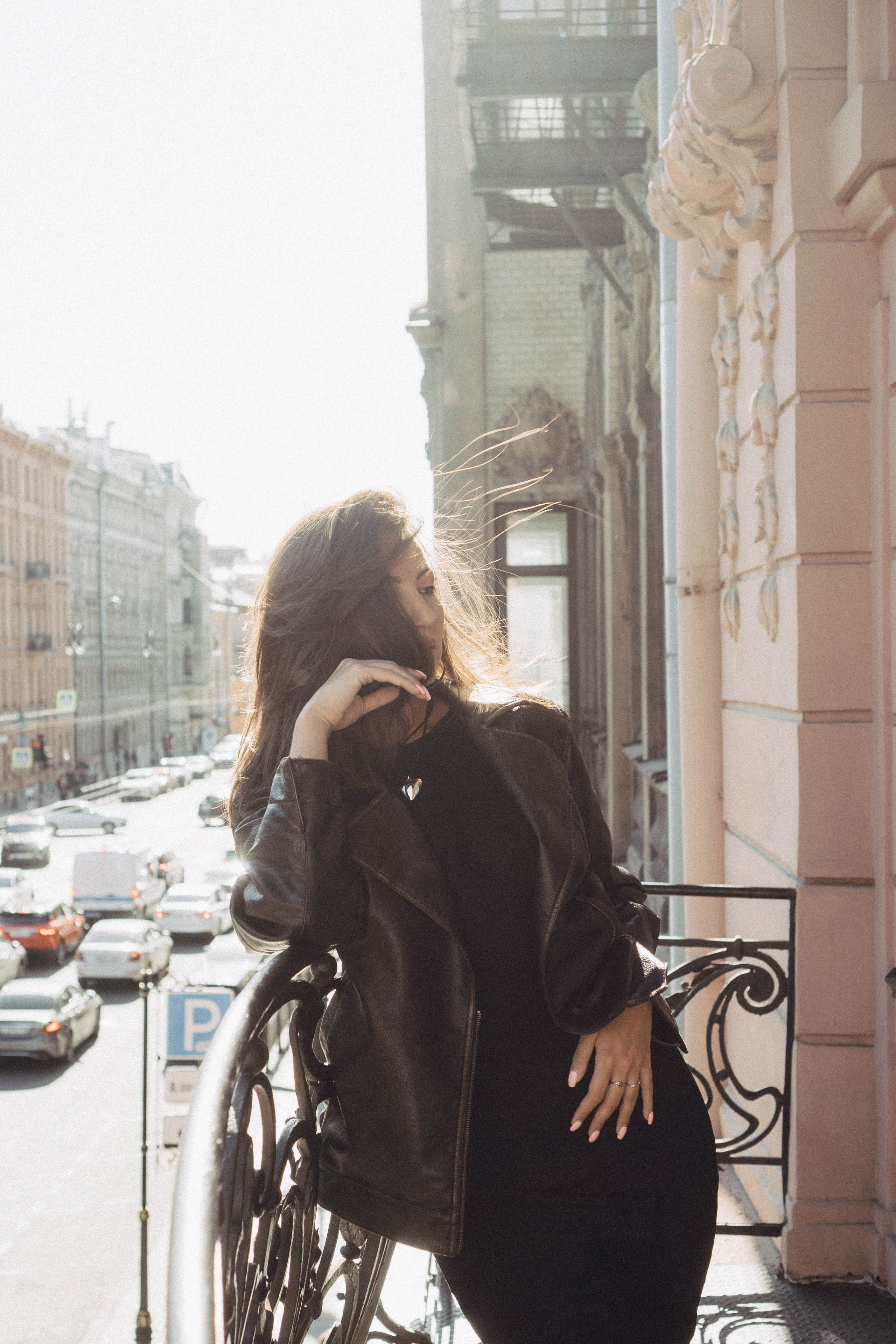 Студийная. Профессиональный фотограф, Санкт-Петербург — Виктория Богомолова