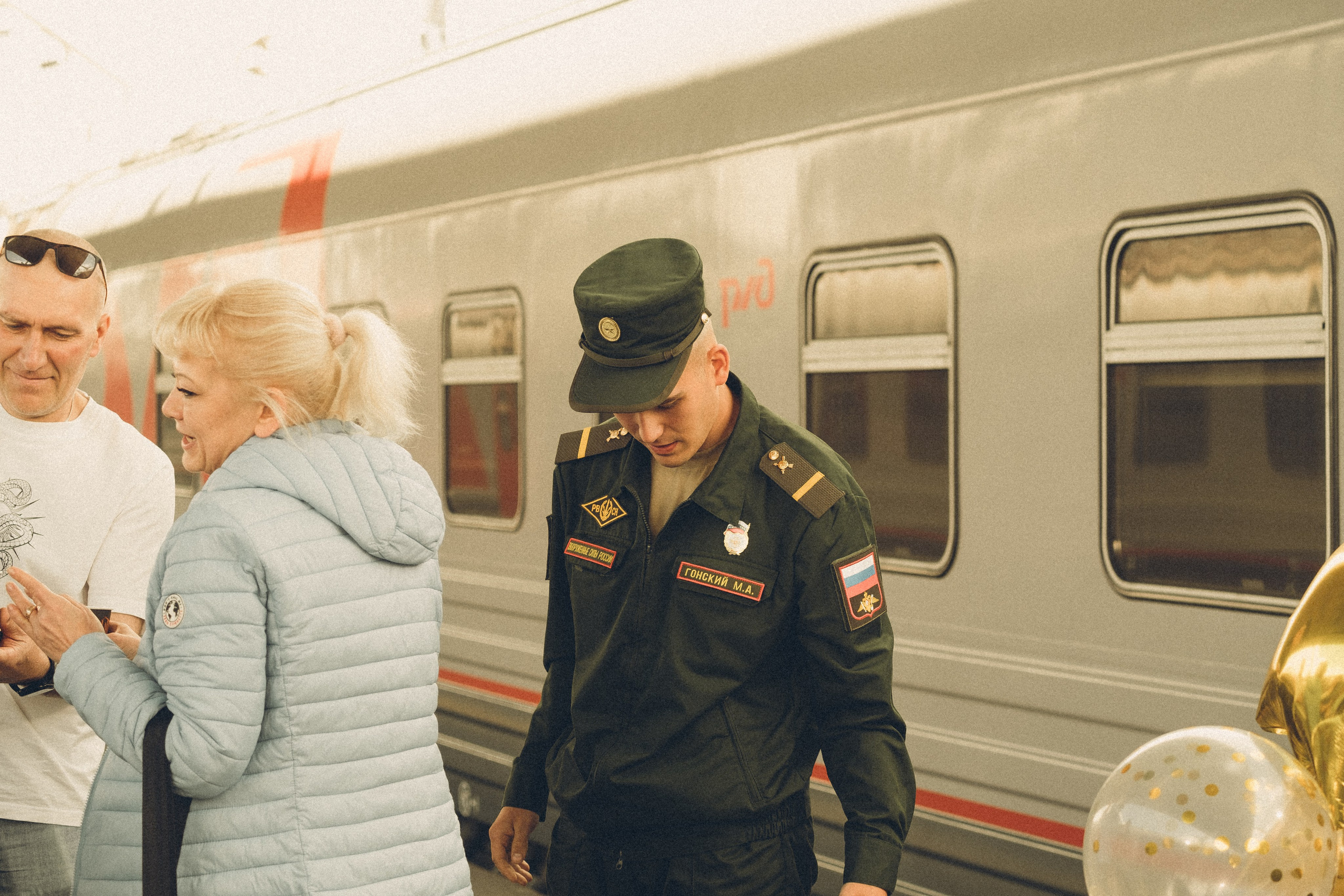 ПРЕДЛОЖЕНИЕ. Профессиональный фотограф, Санкт-Петербург — Виктория Богомолова