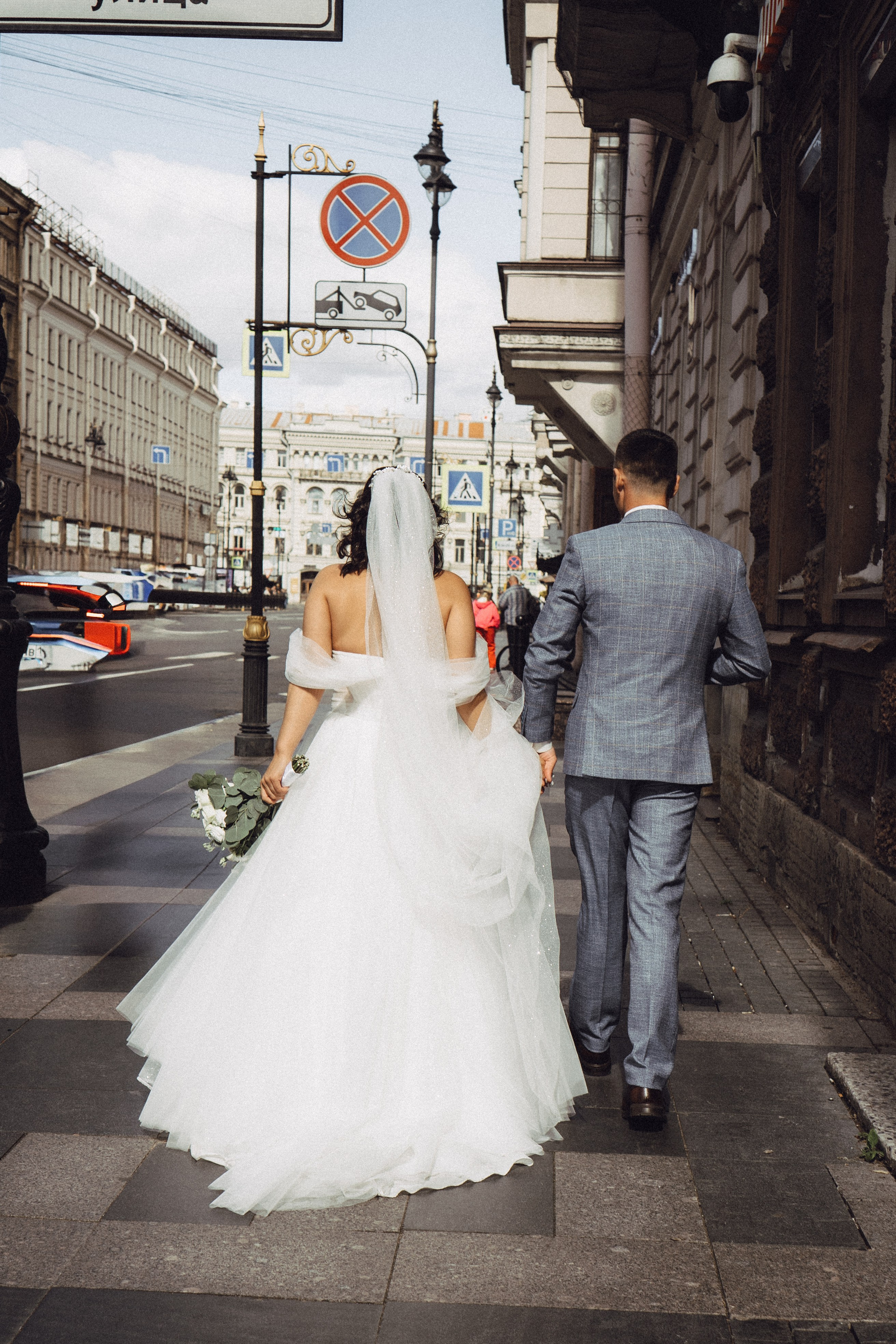 СВАДЕБНАЯ ПРОГУЛКА РЕСТОРАН МЫ ЖЕ НА ТЫ И ФОТОСЕССИИЯ С АВТОМОБИЛЕМ. Профессиональный фотограф, Санкт-Петербург — Виктория Богомолова