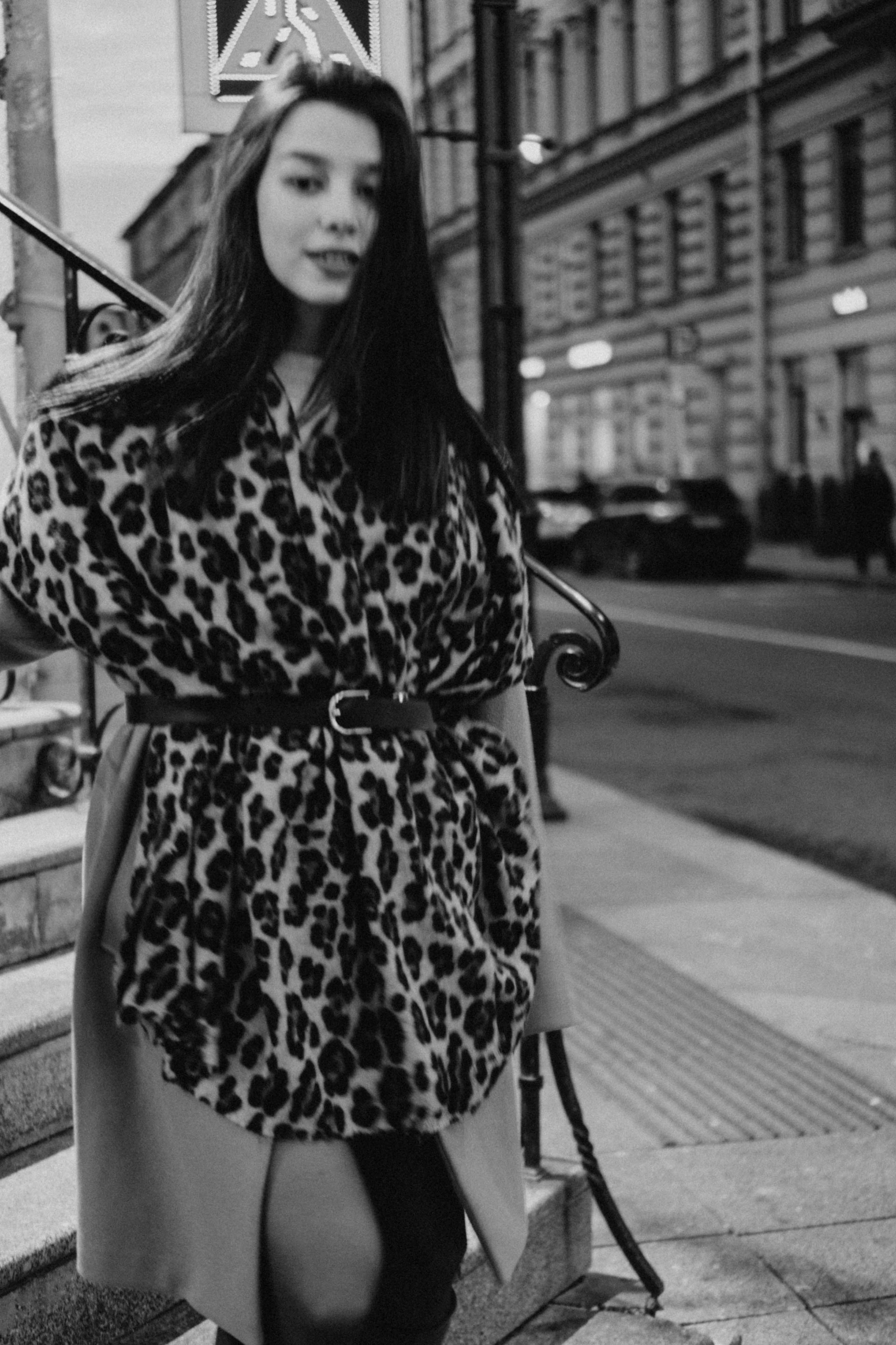 Осенняя. Профессиональный фотограф, Санкт-Петербург — Виктория Богомолова