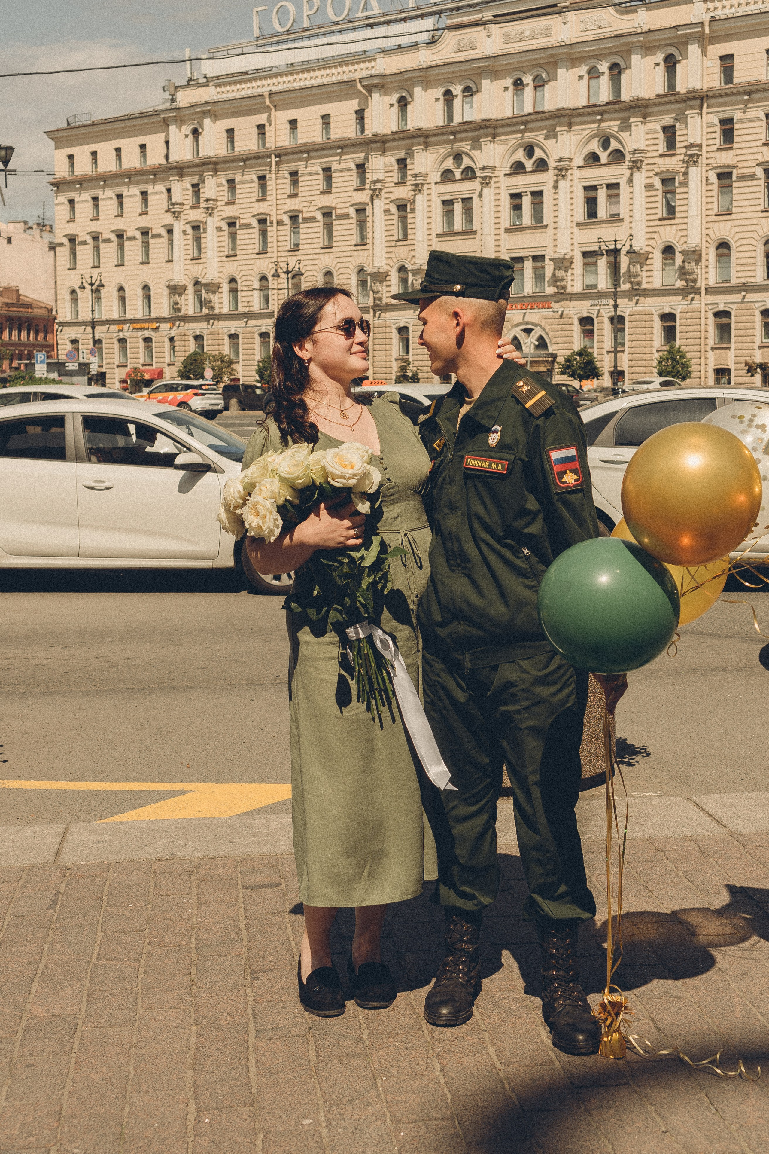 ПРЕДЛОЖЕНИЕ. Профессиональный фотограф, Санкт-Петербург — Виктория Богомолова