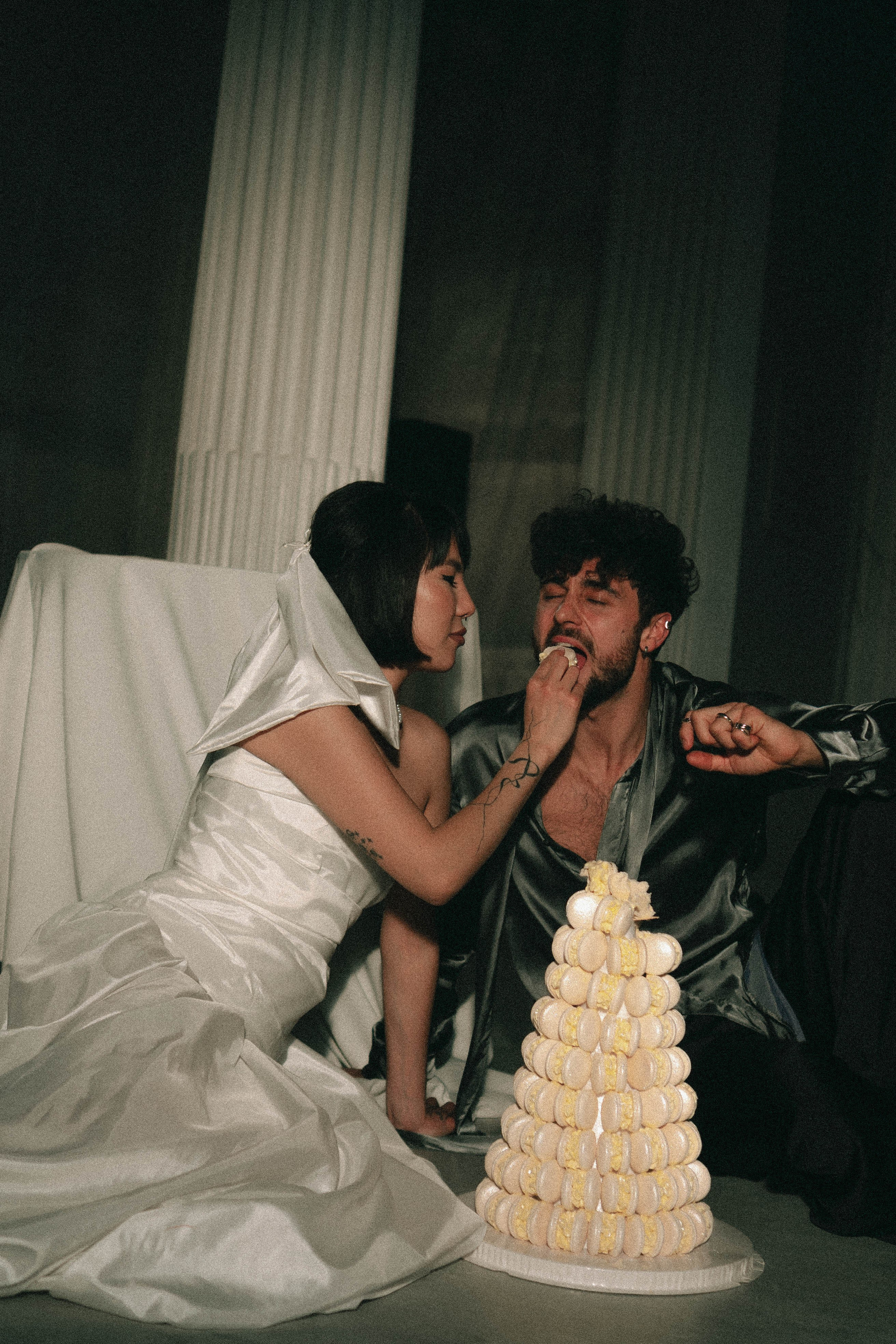 СВАБЕДНАЯ ФОТСЕССИИЯ В ОДНОМ ИЗ ЗАЛОВ НИКОЛАЕВСКОГО ДВОРЦА. Профессиональный фотограф, Санкт-Петербург — Виктория Богомолова