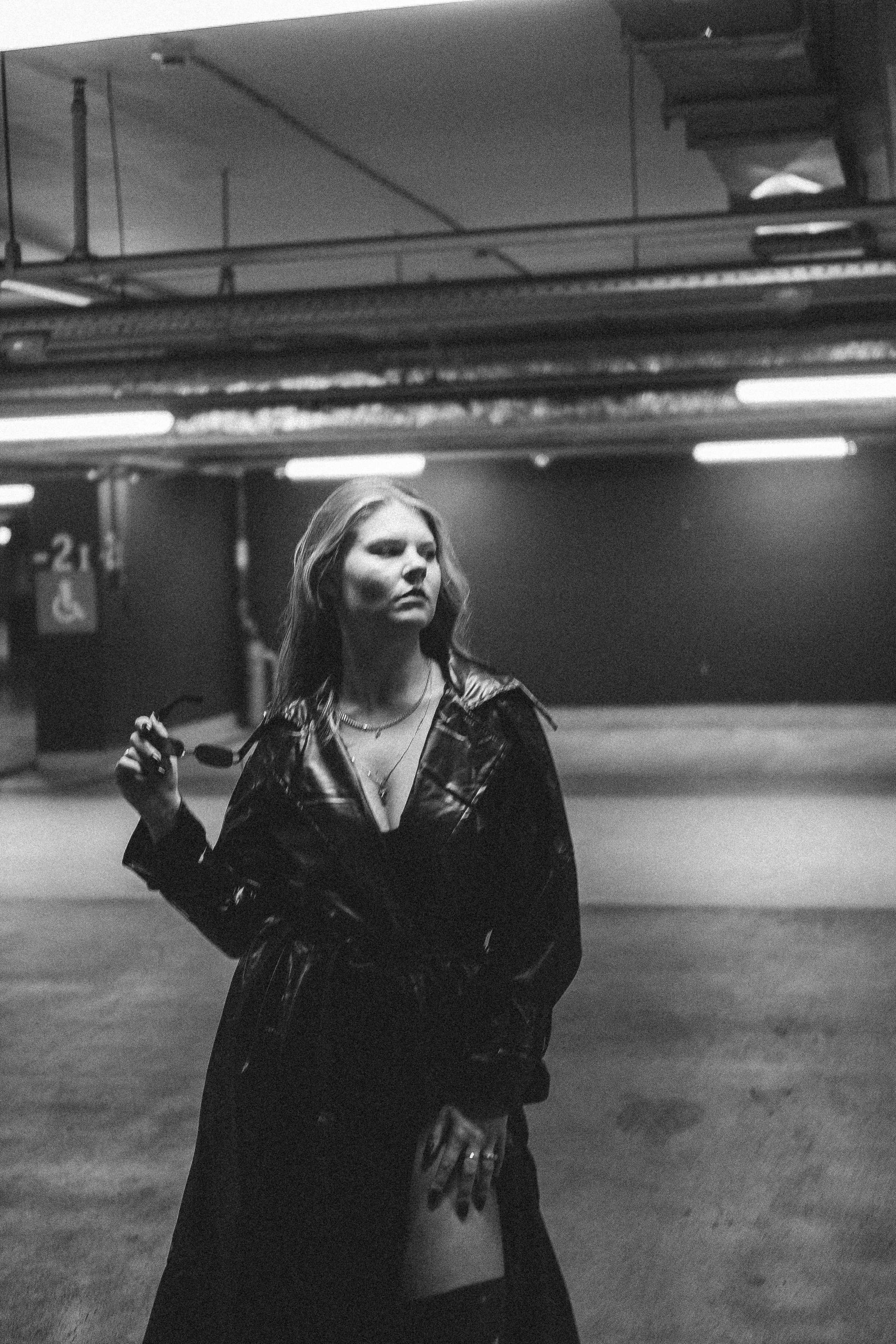 ЧБ. Профессиональный фотограф, Санкт-Петербург — Виктория Богомолова