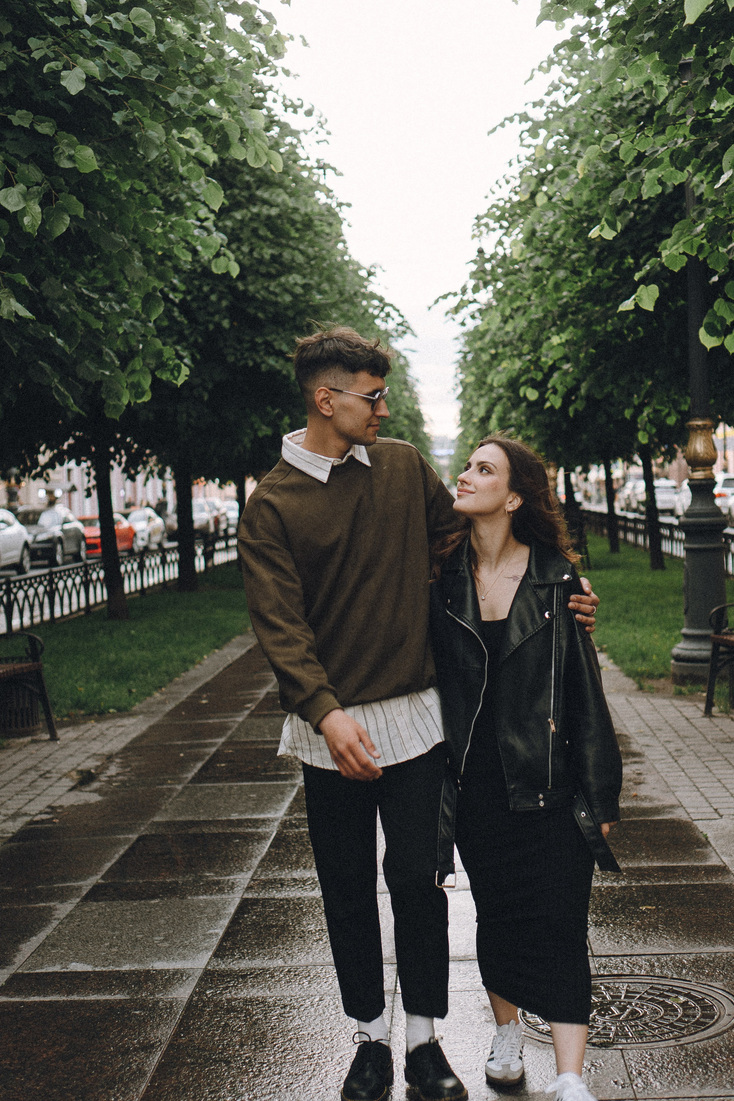 ЛЮБОВЬ В ИЮНЕ. Профессиональный фотограф, Санкт-Петербург — Виктория Богомолова