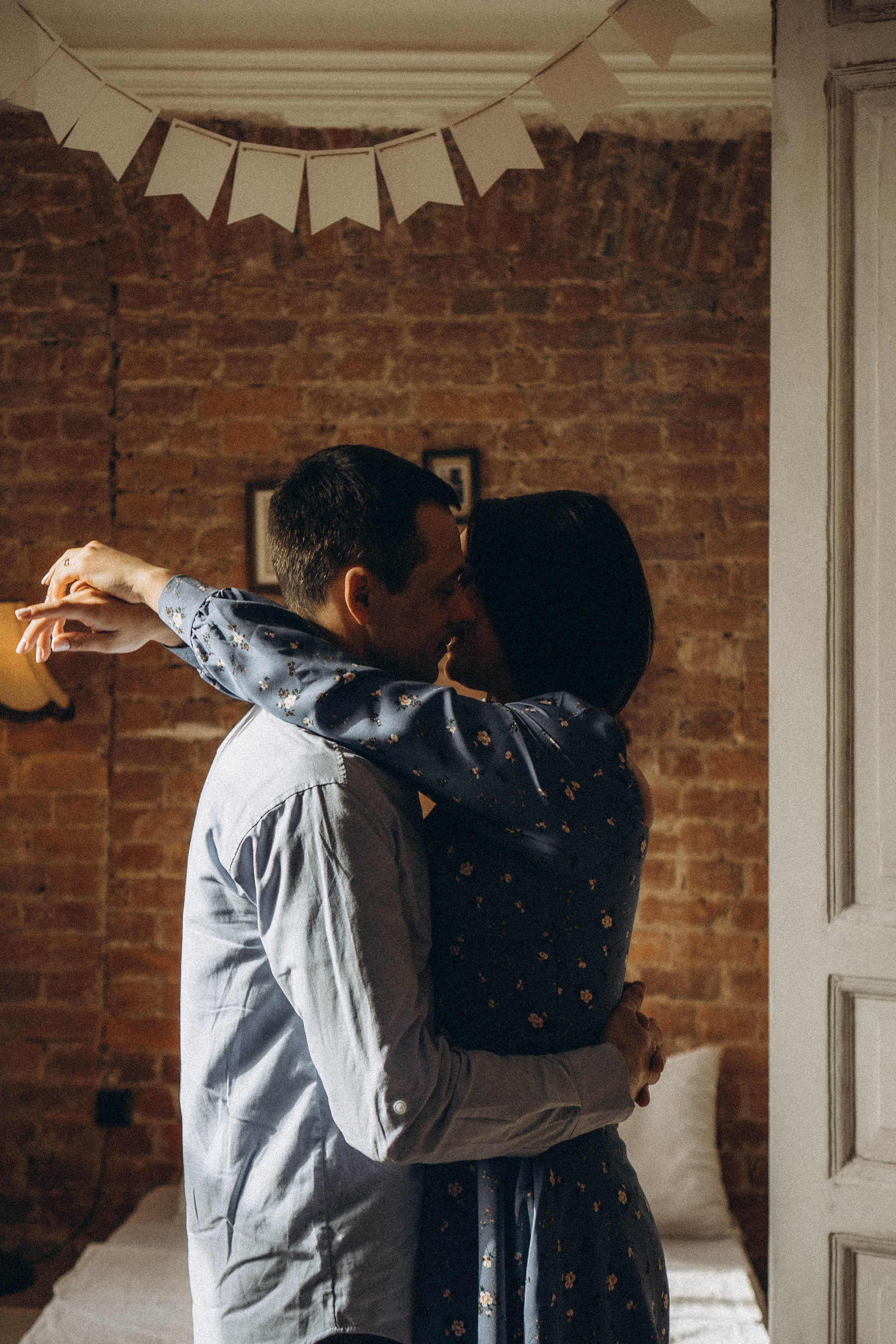 LOVE в квартире. Профессиональный фотограф, Санкт-Петербург — Виктория Богомолова