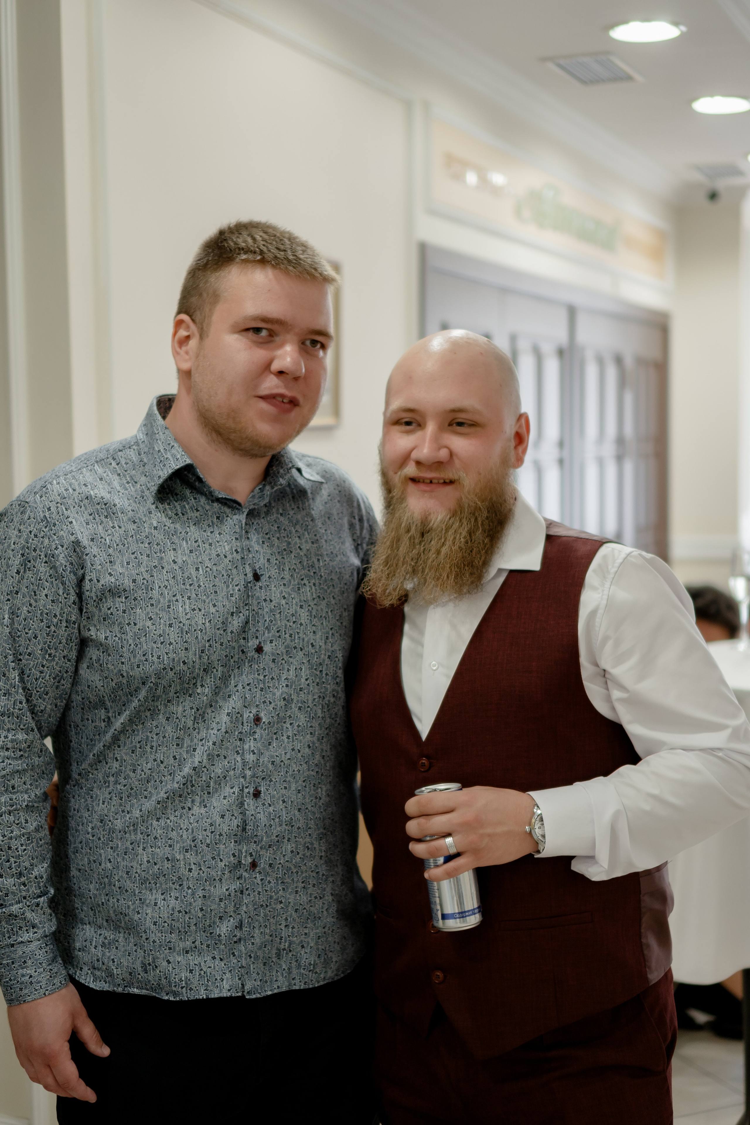 СВАДЕБНАЯ СЬЕМКА В ЗАГСЕ И БАНКЕТ. Профессиональный фотограф, Санкт-Петербург — Виктория Богомолова