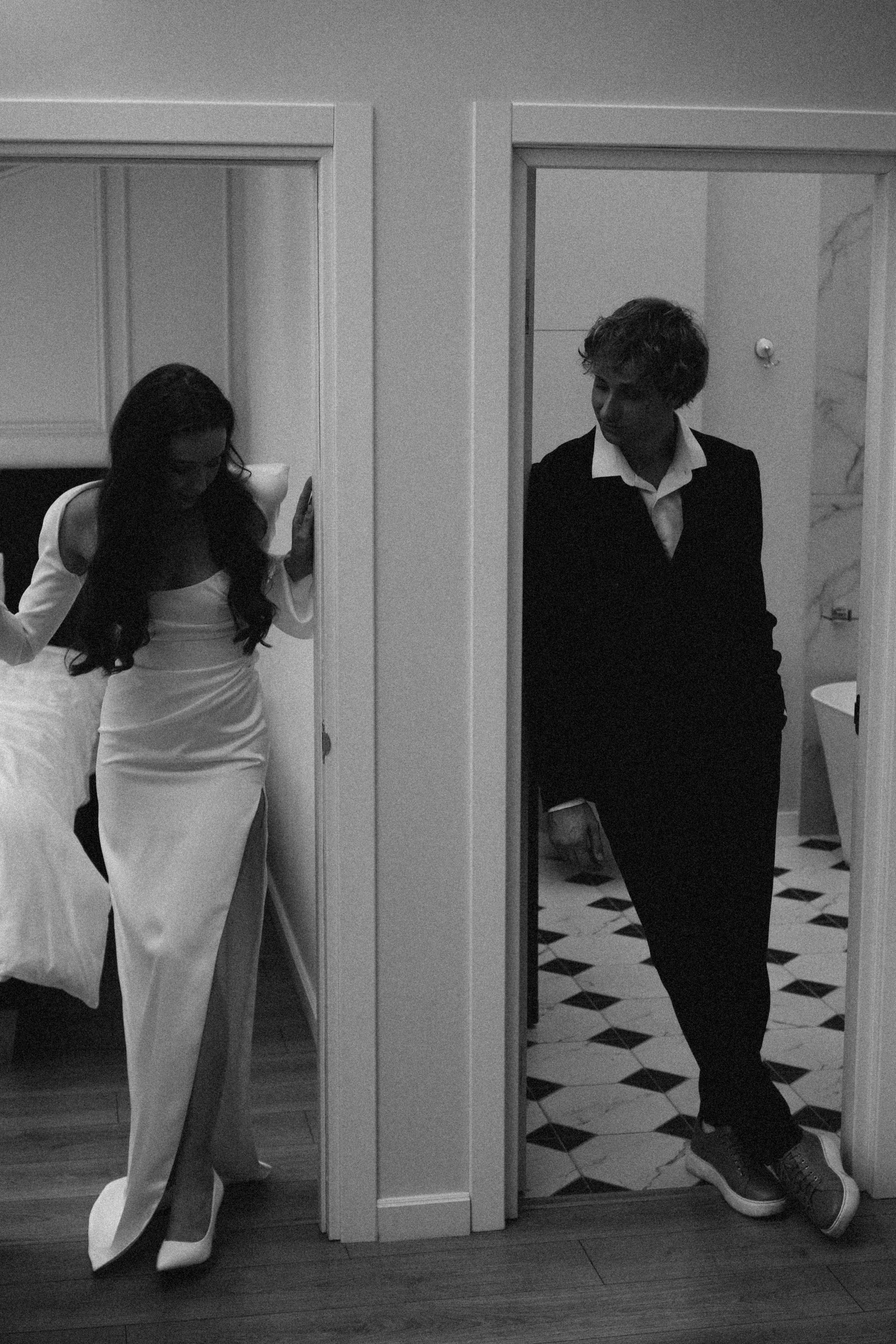 СВАДЕБНАЯ СЬЕМКА В ОТЕЛЕ. СБОРЫ ЖЕНИХА И НЕВЕСТЫ И ТАКЖЕ ТОР И ПОДГОТОВКА К ПРОГУЛКЕ. Профессиональный фотограф, Санкт-Петербург — Виктория Богомолова