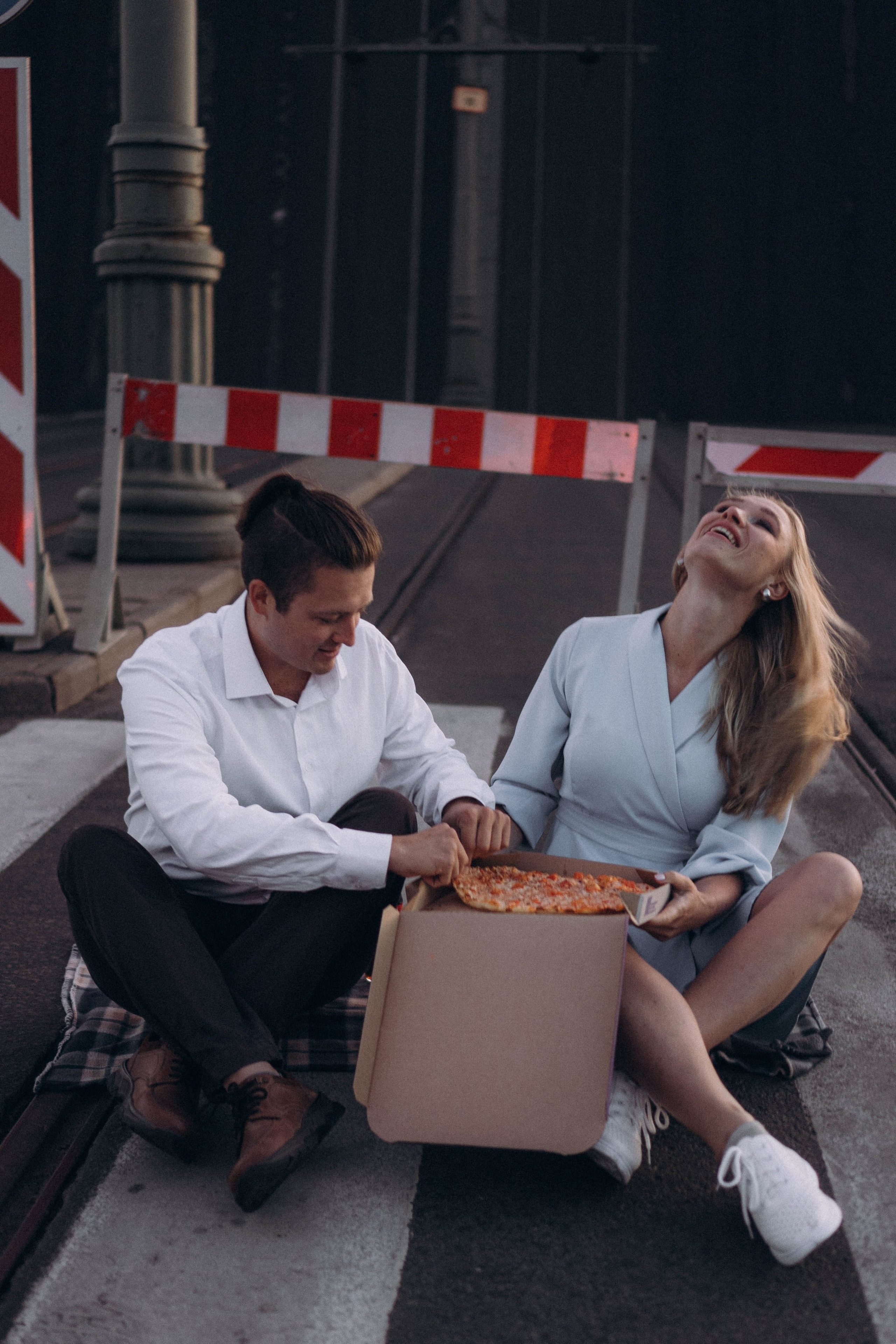 СЧАСТЛИВОЕ УТРО. Профессиональный фотограф, Санкт-Петербург — Виктория Богомолова