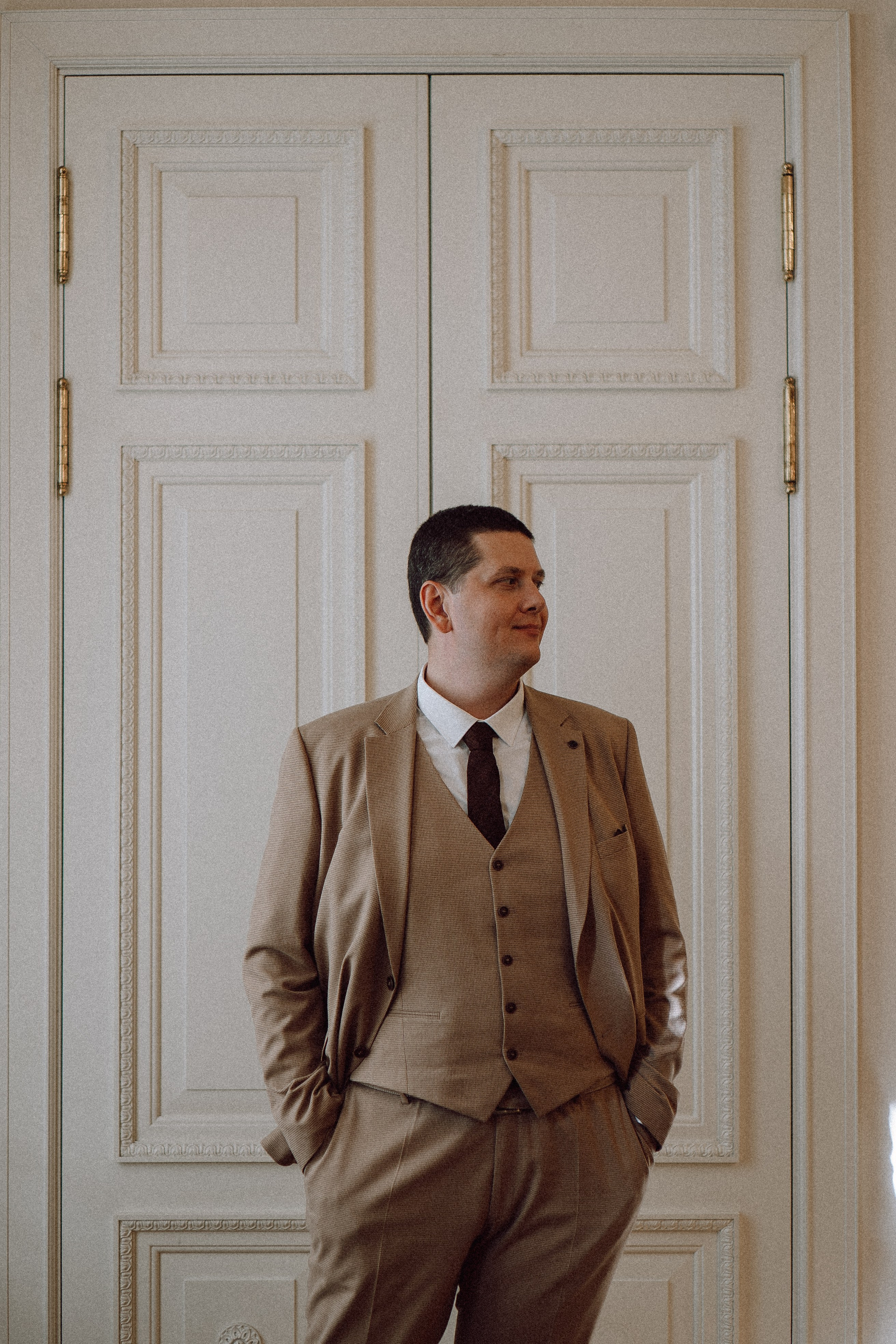 СВАДЕБНАЯ СЬЕМКА В ПУШКИН. Профессиональный фотограф, Санкт-Петербург — Виктория Богомолова