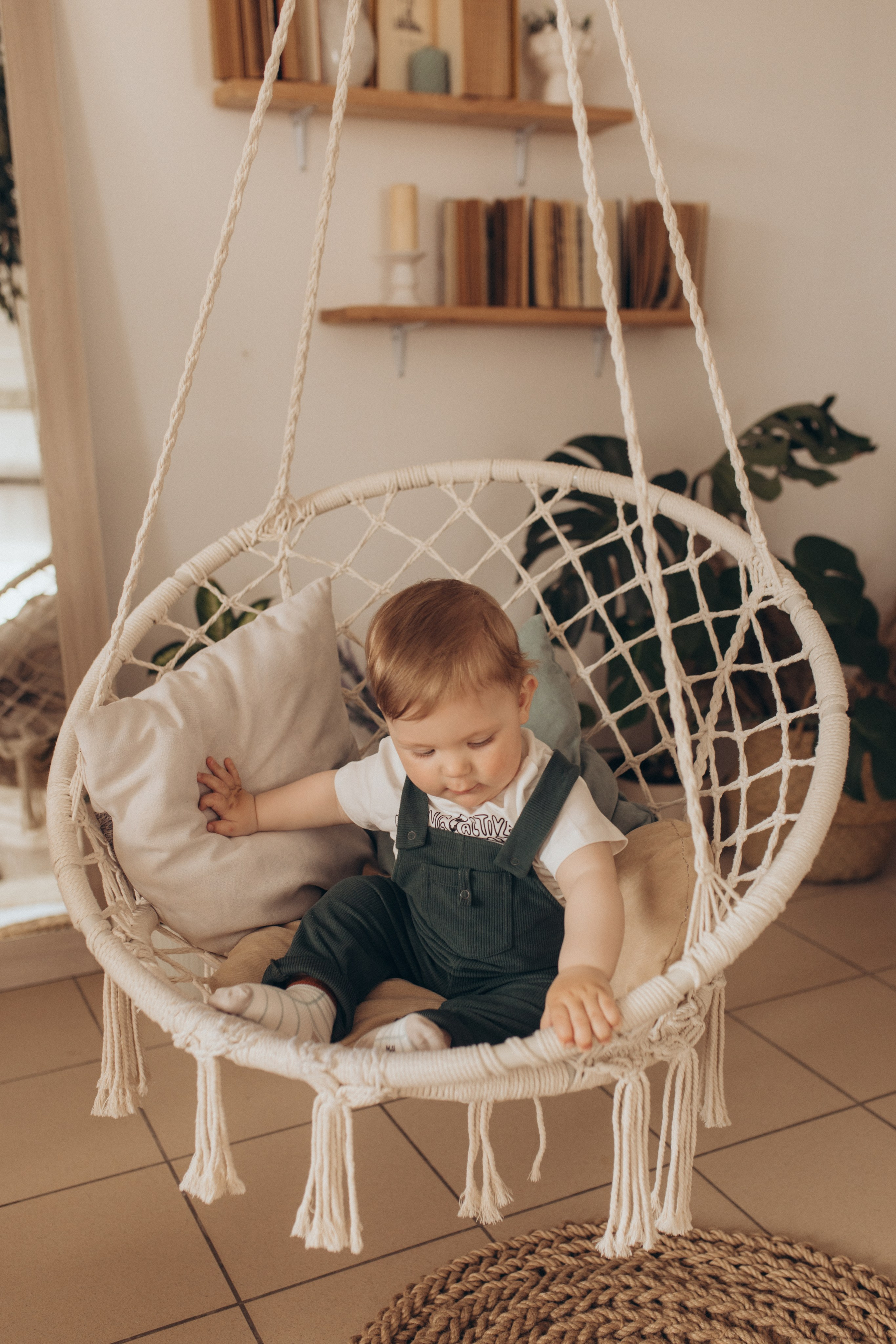 Годовасик Кости. Свадебный и семейный фотограф в Белгороде Евгения Курочкина