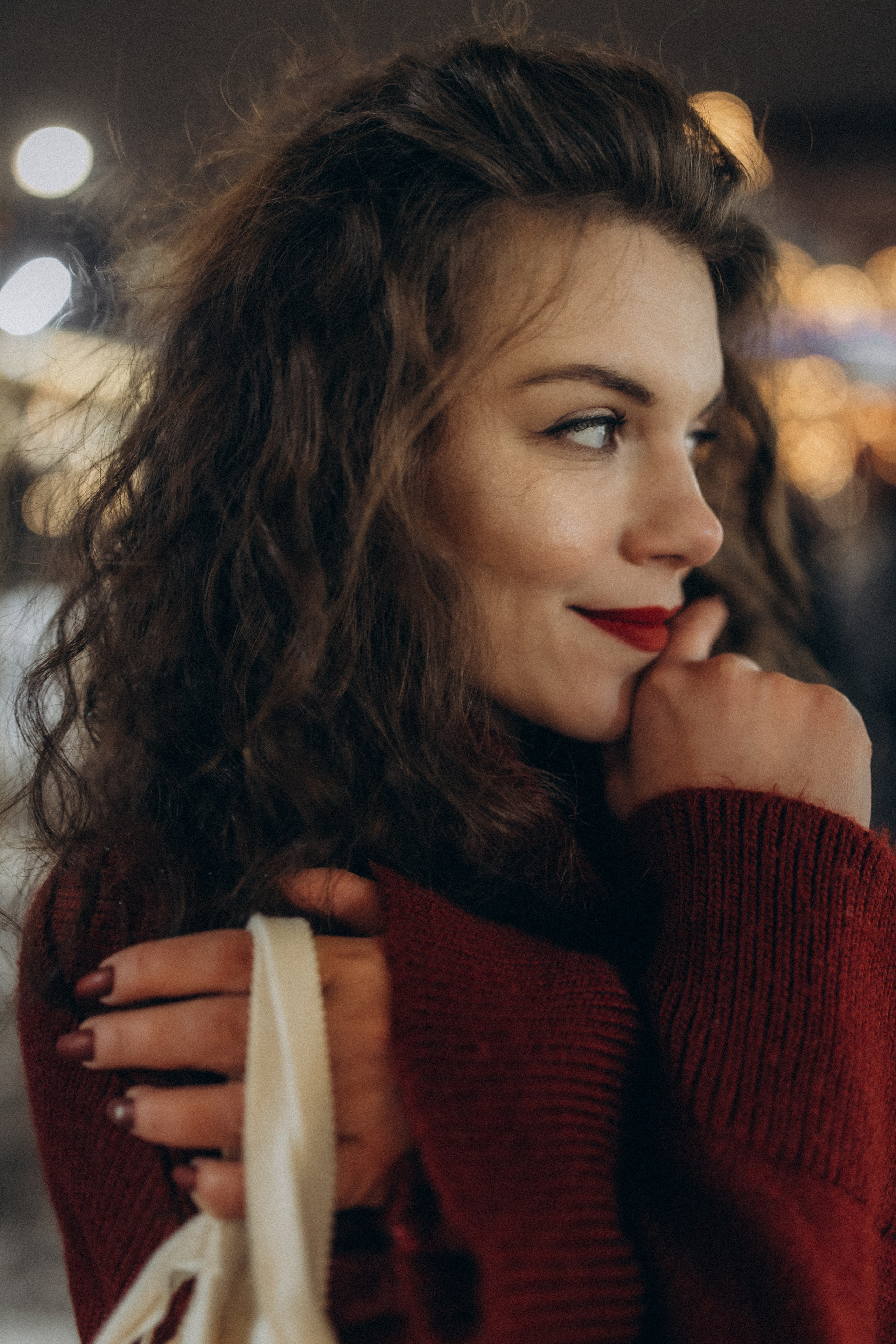 Катя. Фотограф в Петербурге Ольга Стрельченко