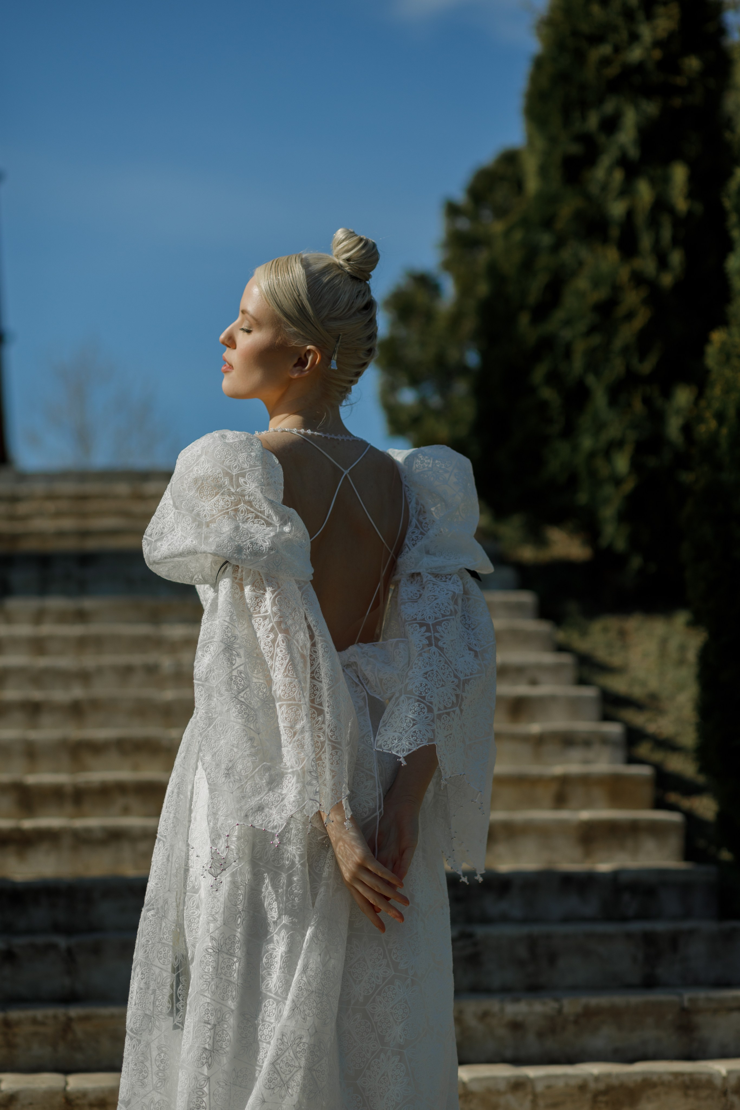 Гайк и Катя. Фотограф Краснодар