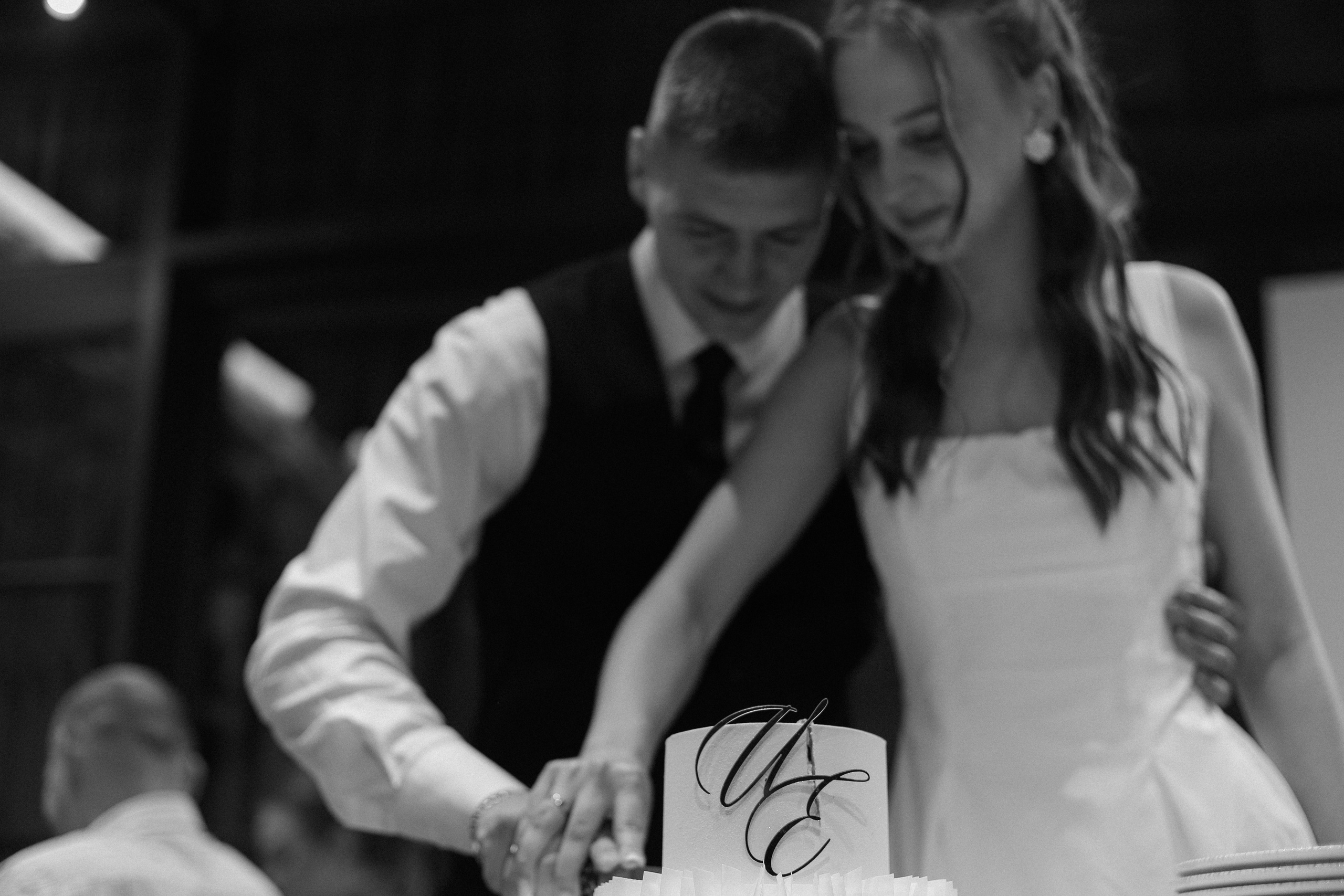 «А покажите съемку банкета)». Главная