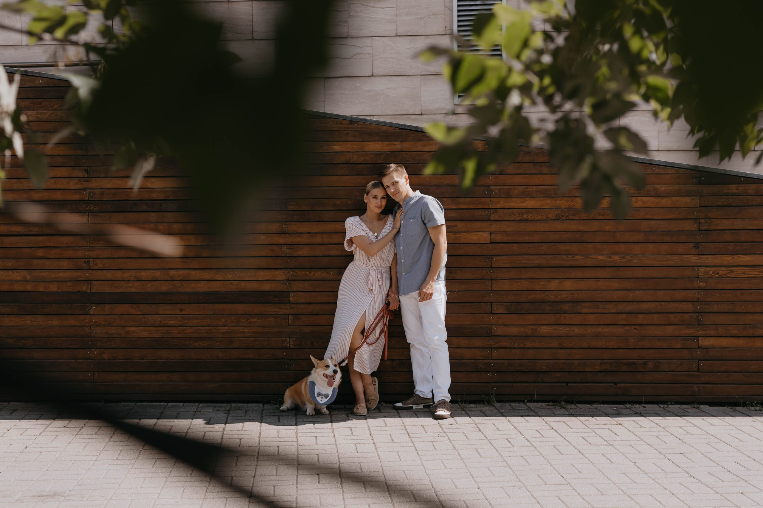 Александр & Анастасия. Фотограф ваших событий