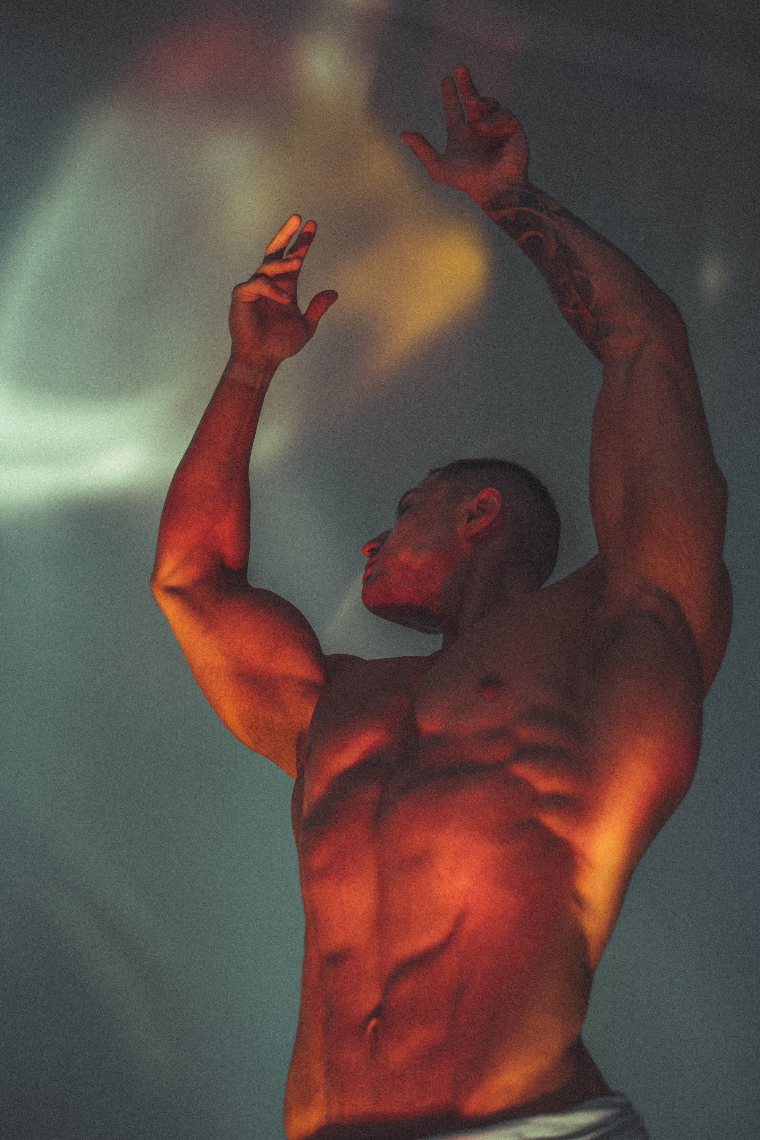 Studio Photo. Универсальный фотограф в Москве Михаил Королёв