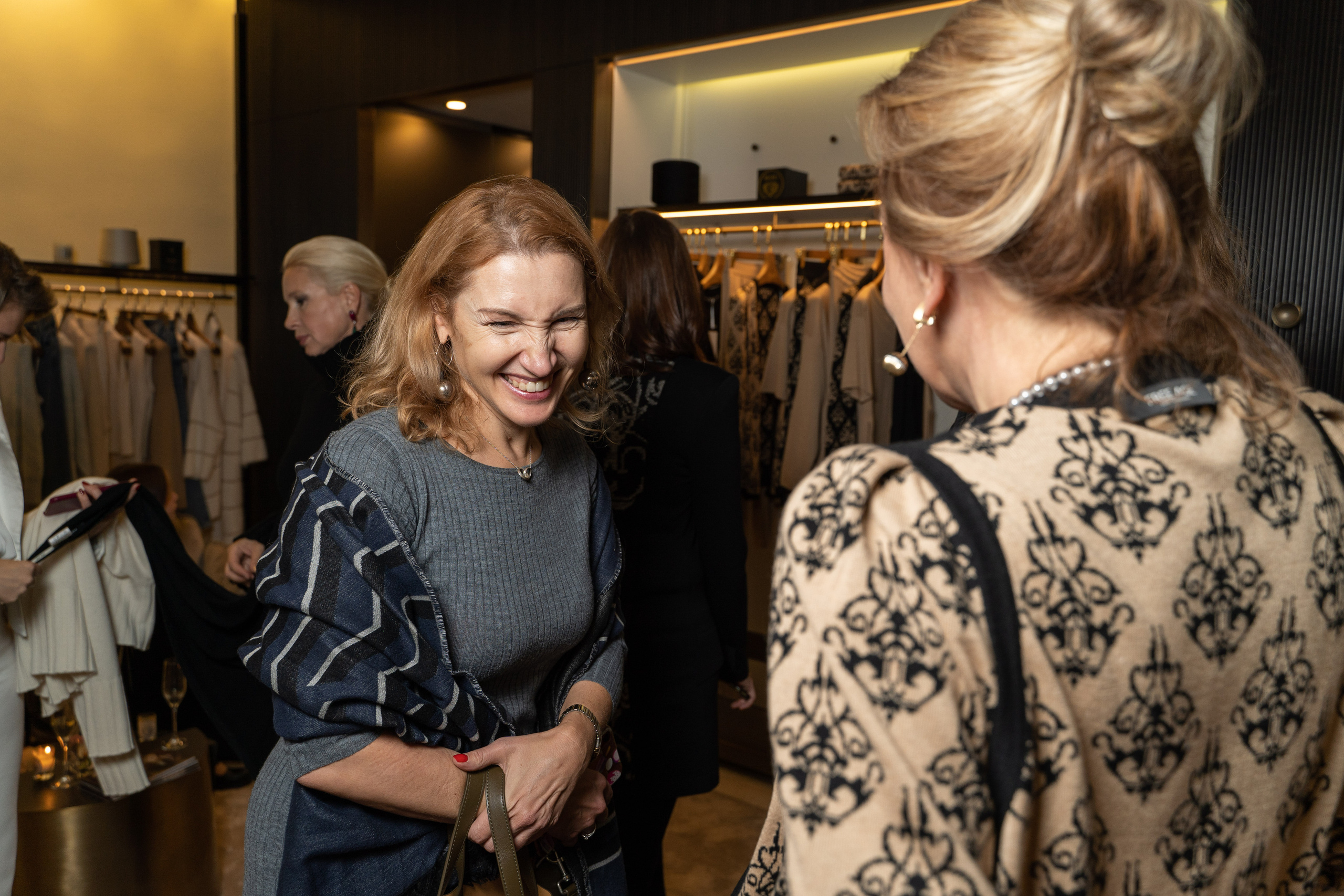 Репортаж. Универсальный фотограф в Москве Михаил Королёв