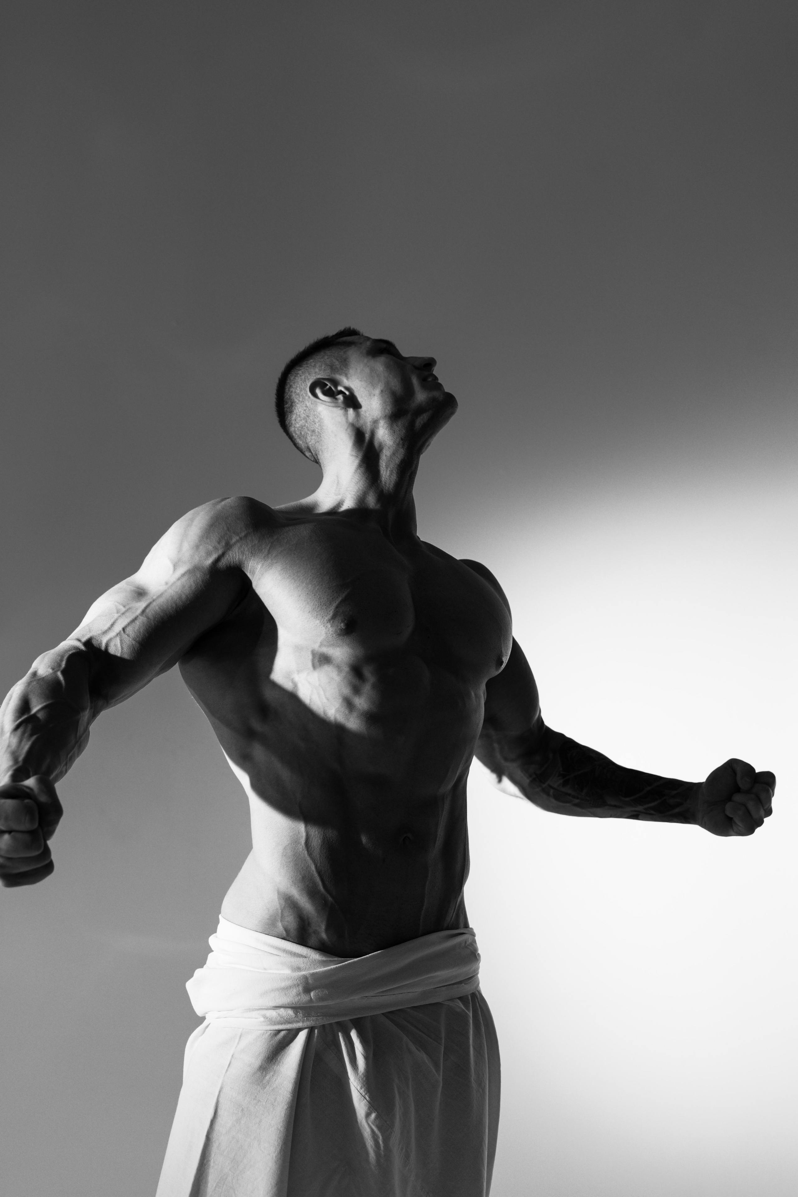 Studio Photo. Универсальный фотограф в Москве Михаил Королёв