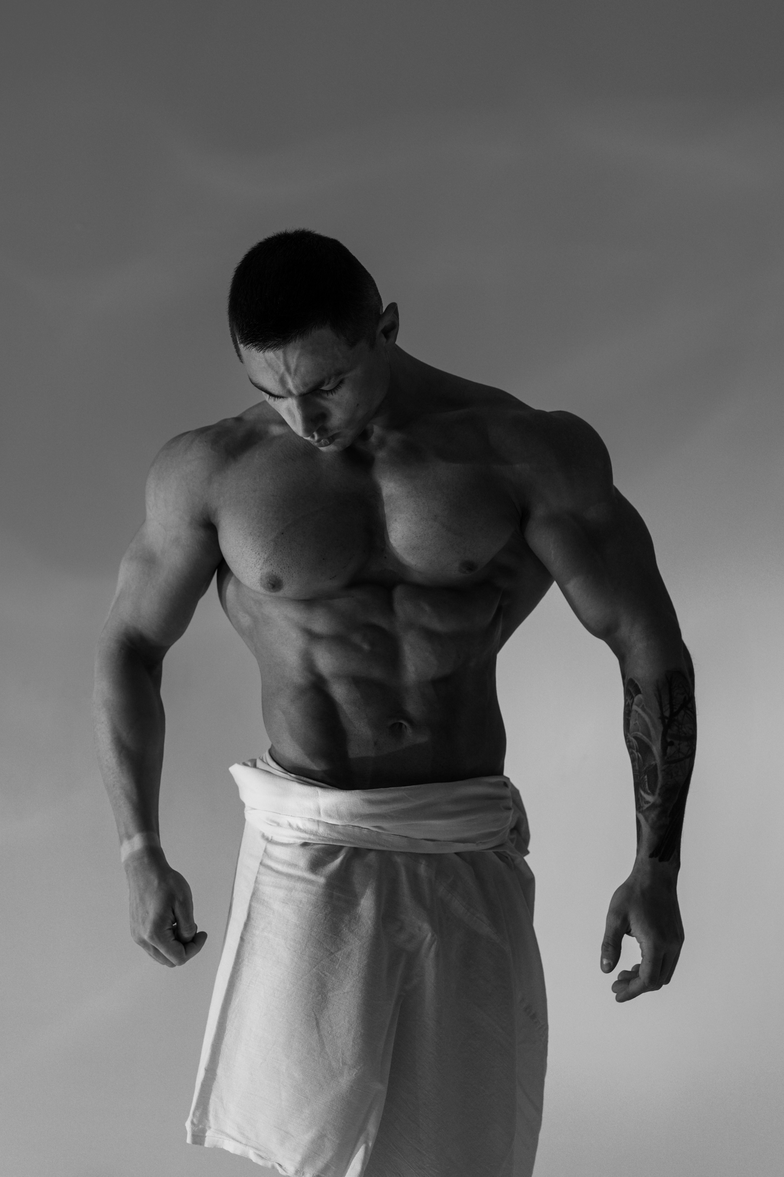 Studio Photo. Универсальный фотограф в Москве Михаил Королёв