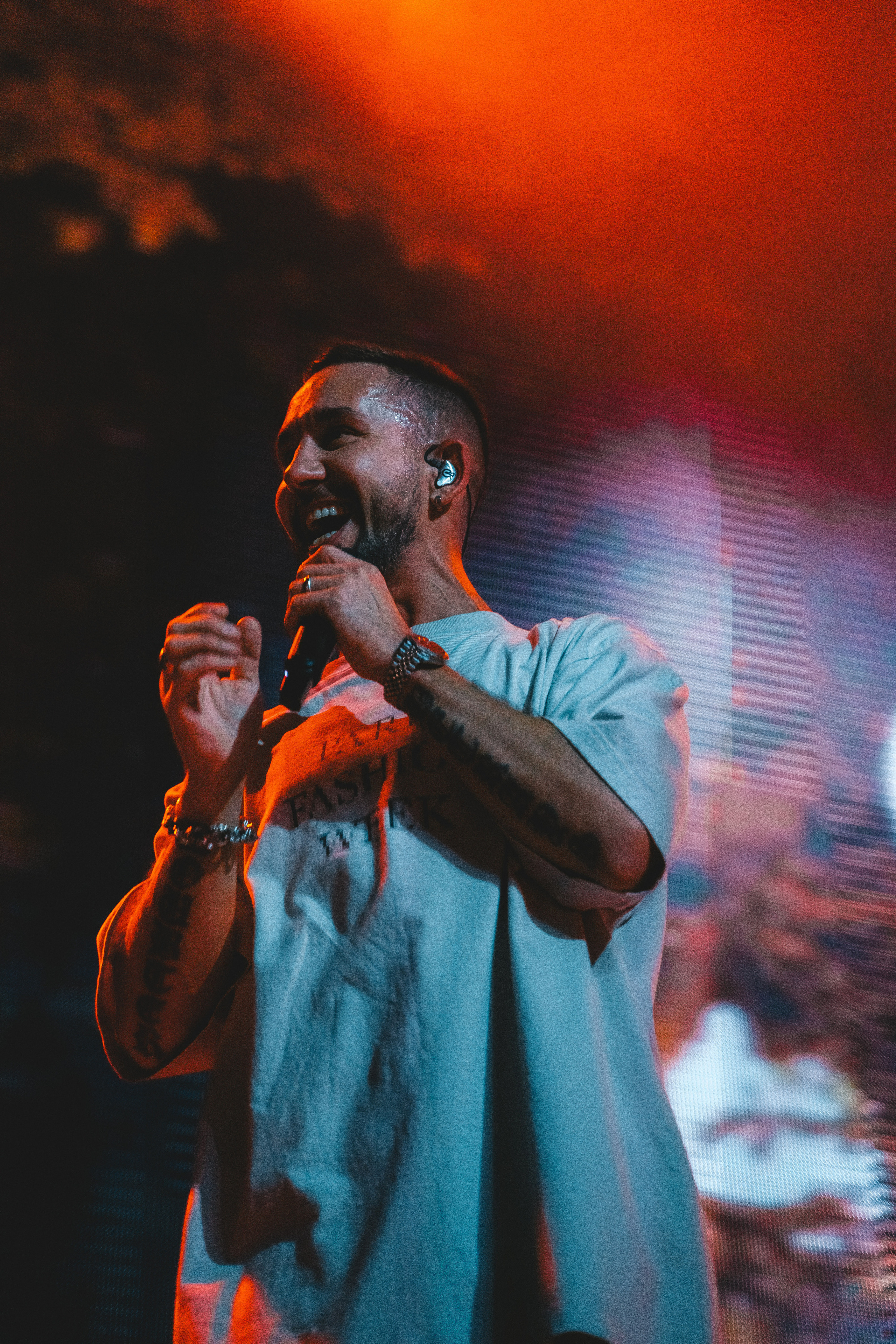 Pizza. Универсальный фотограф в Москве Михаил Королёв