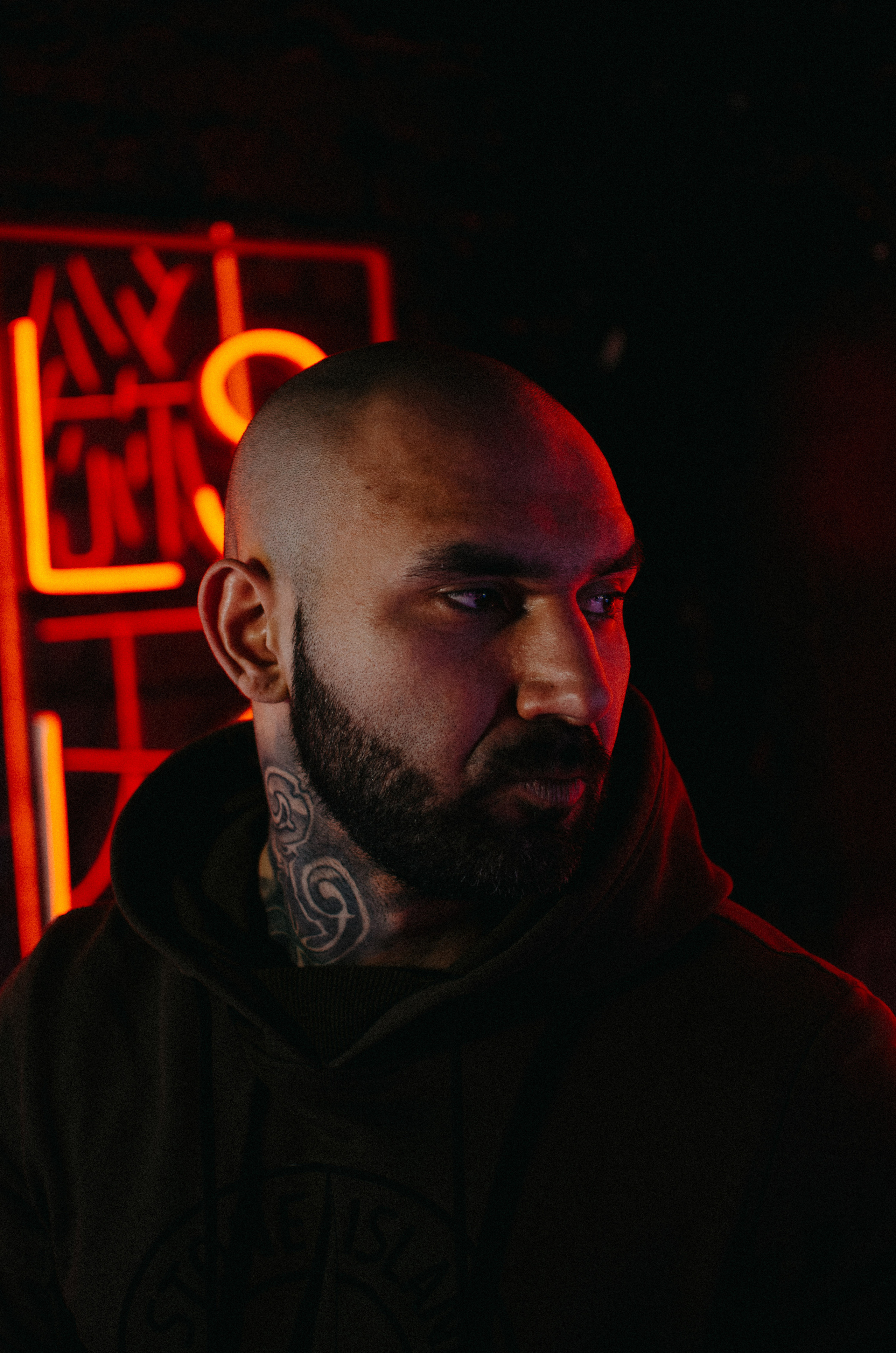 Универсальный фотограф в Москве Михаил Королёв