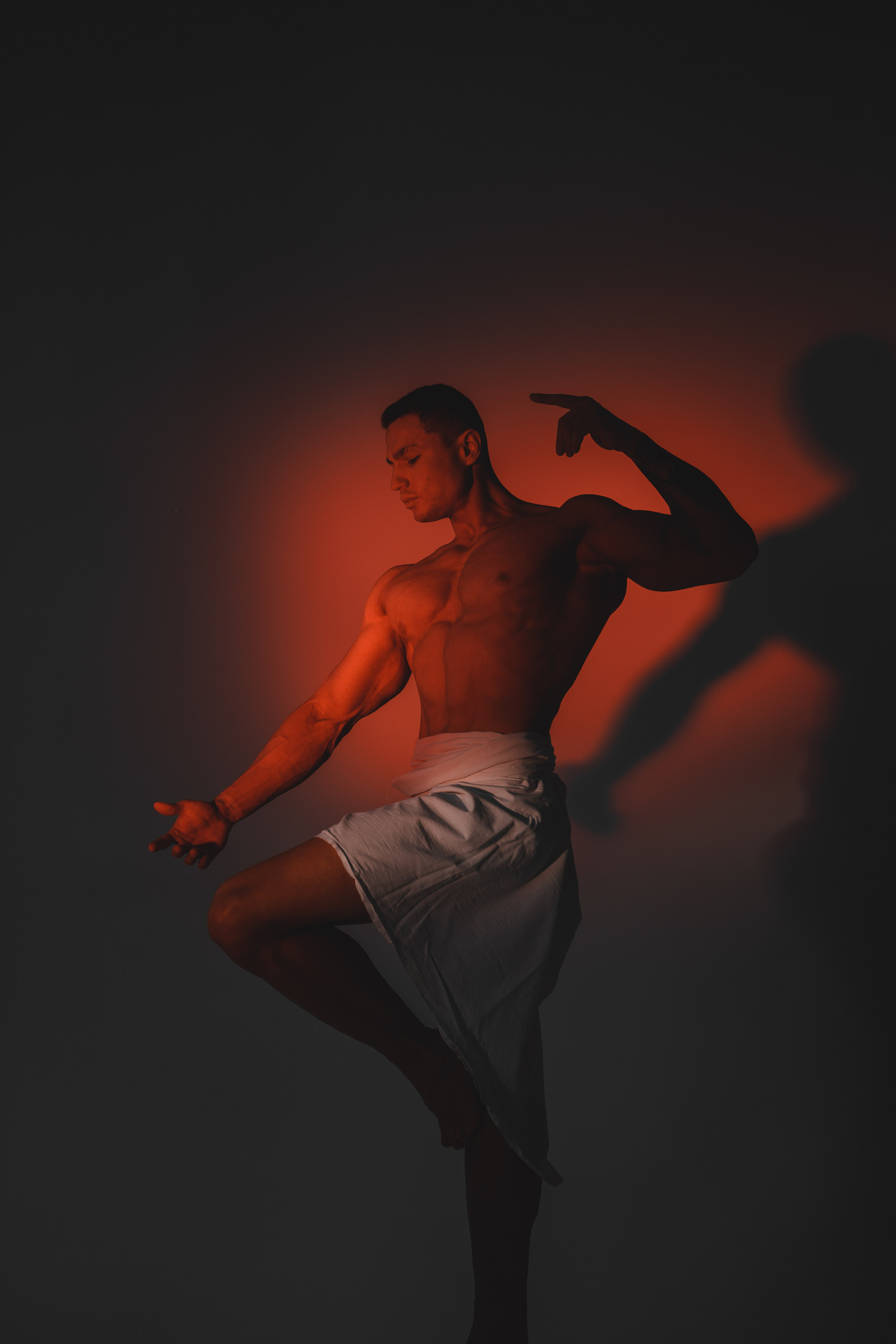 Studio Photo. Универсальный фотограф в Москве Михаил Королёв