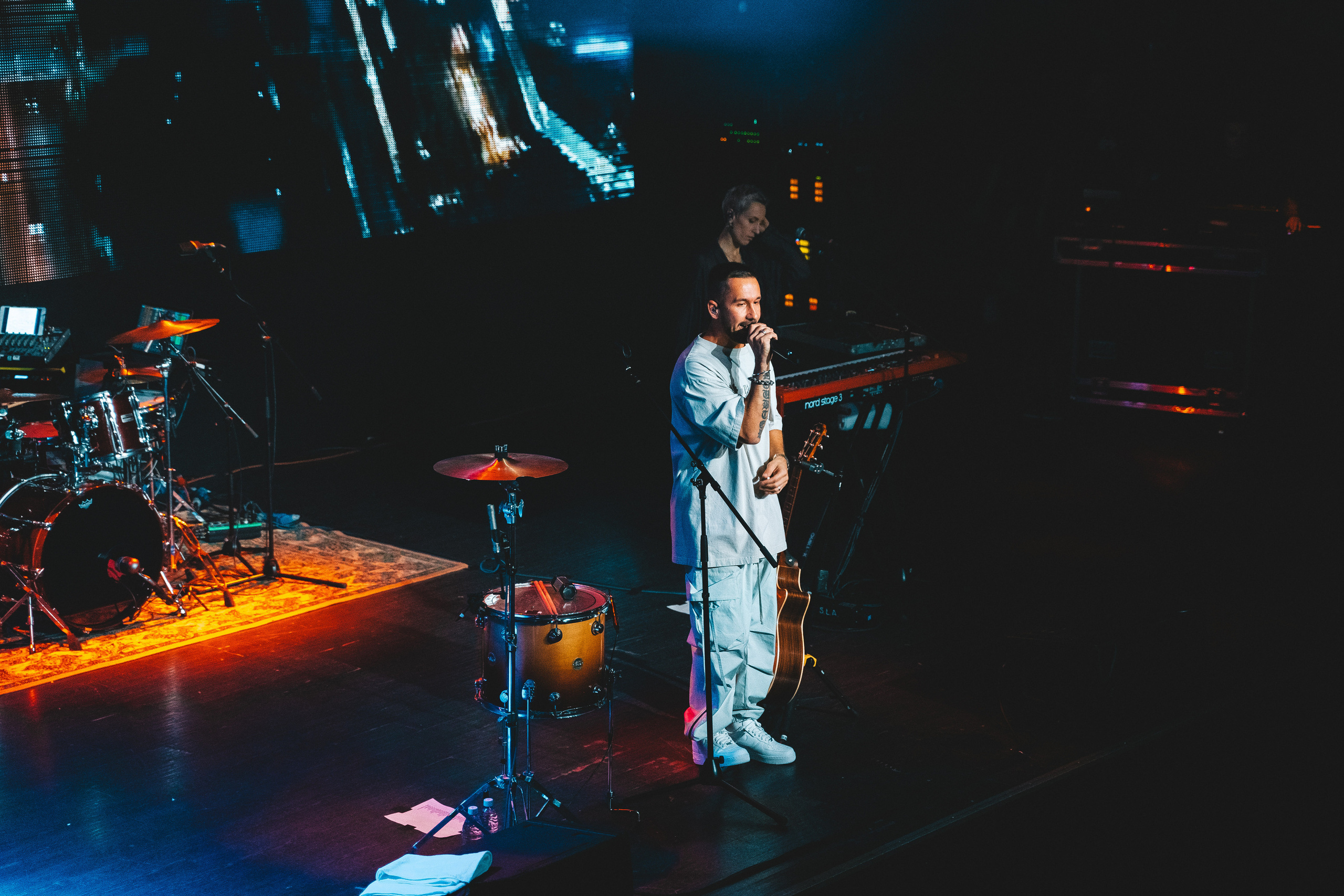 Pizza. Универсальный фотограф в Москве Михаил Королёв