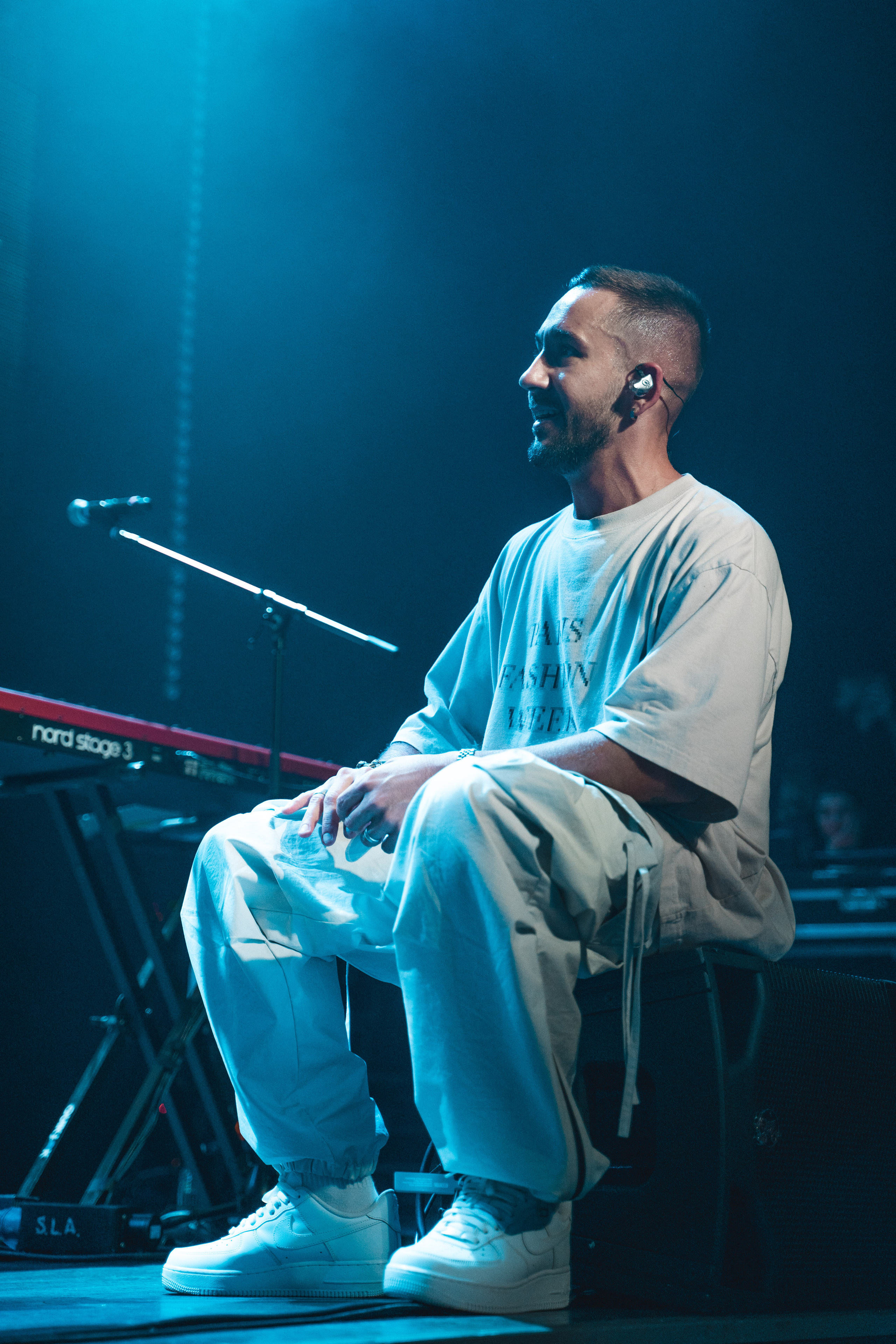 Pizza. Универсальный фотограф в Москве Михаил Королёв