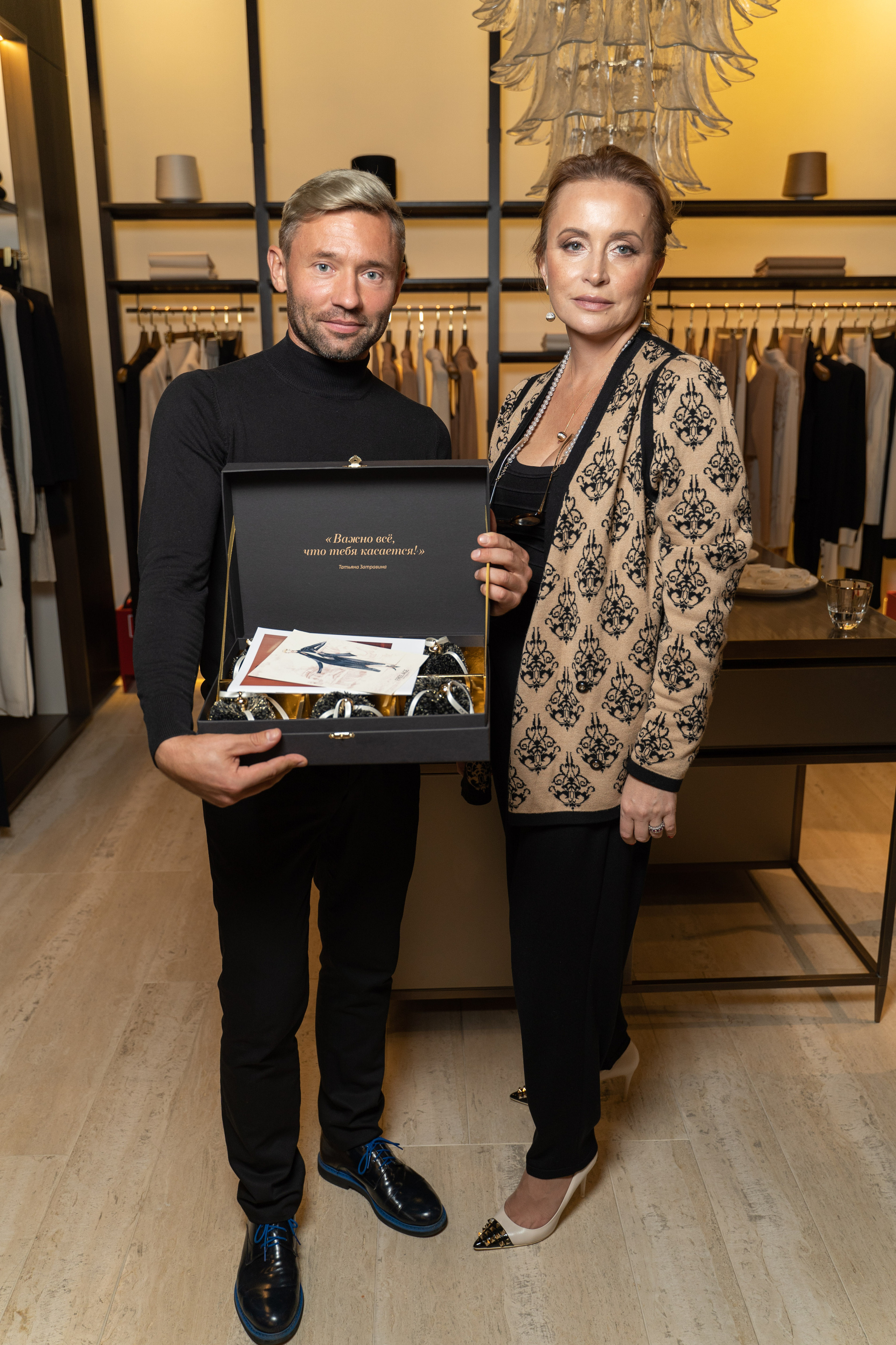 Репортаж. Универсальный фотограф в Москве Михаил Королёв