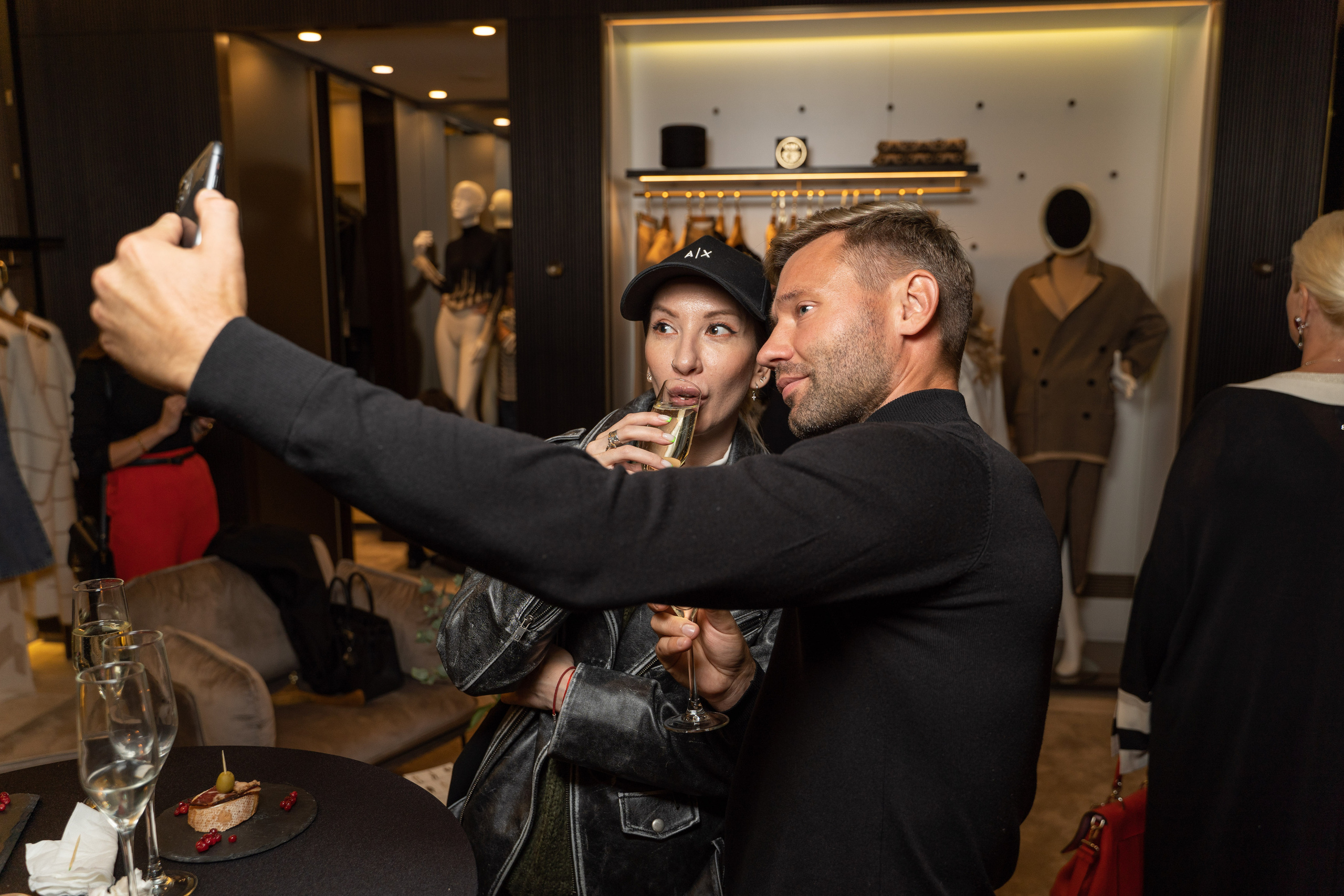 Репортаж. Универсальный фотограф в Москве Михаил Королёв