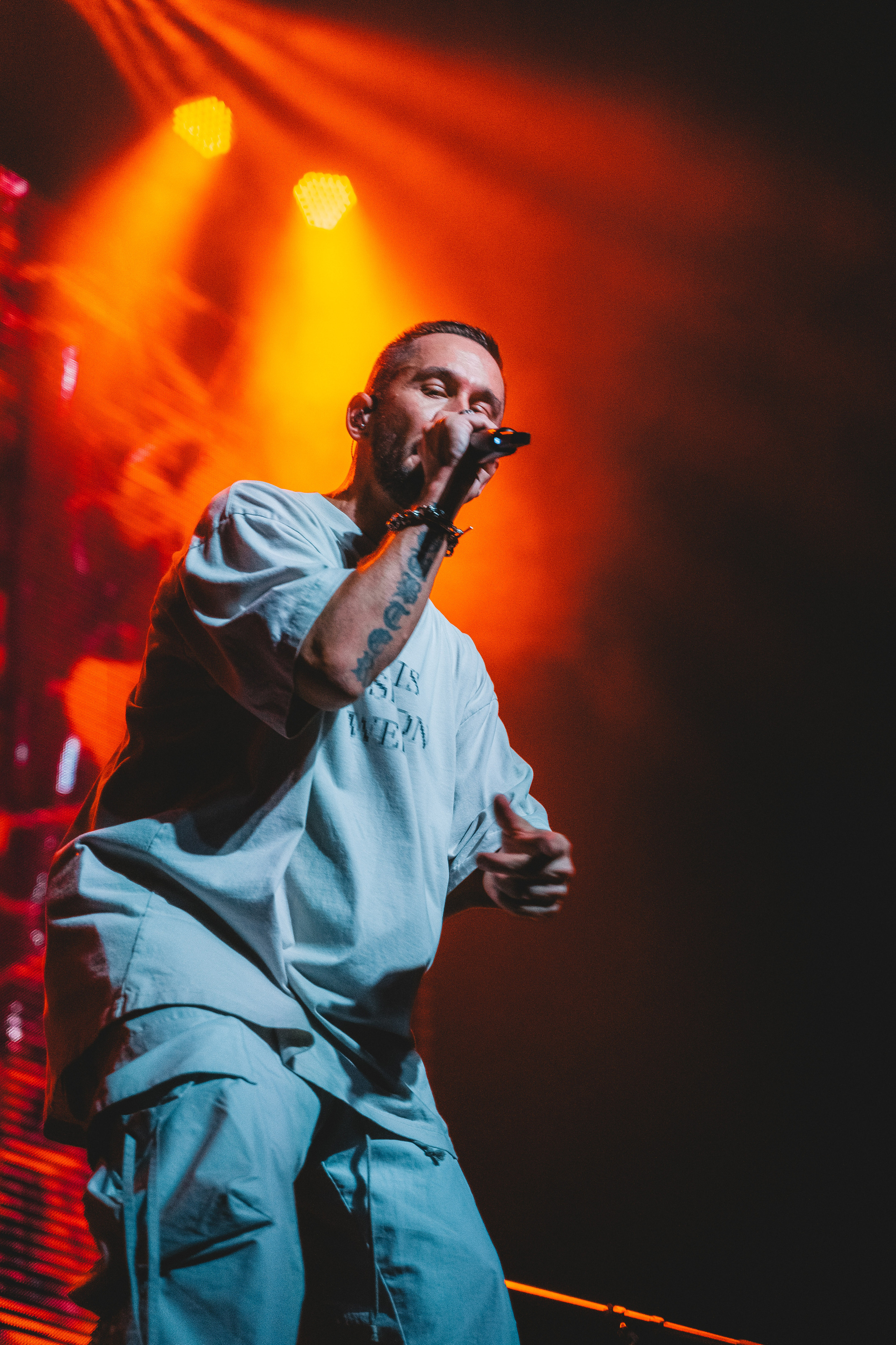 Pizza. Универсальный фотограф в Москве Михаил Королёв