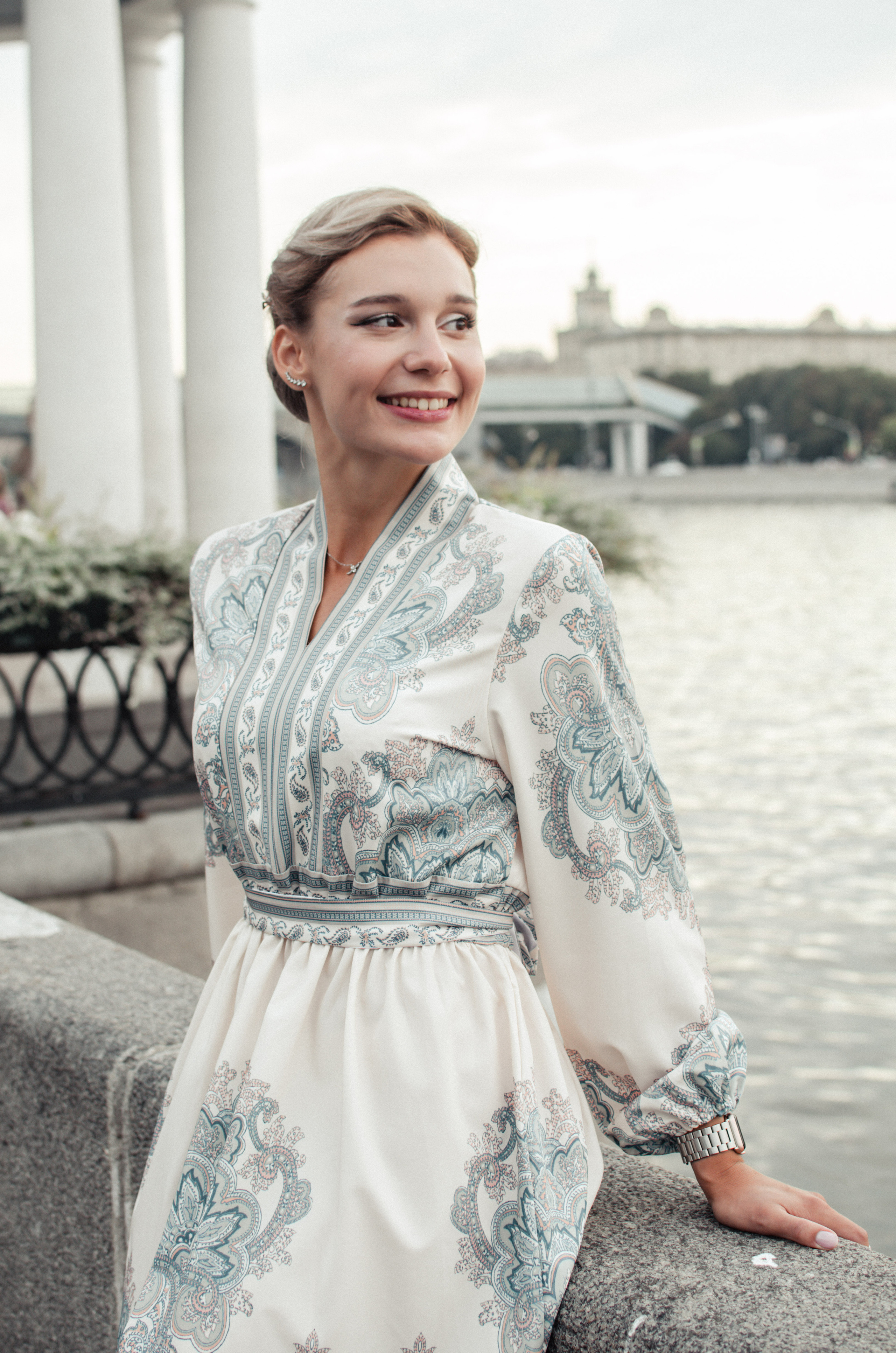 Street Photo. Универсальный фотограф в Москве Михаил Королёв