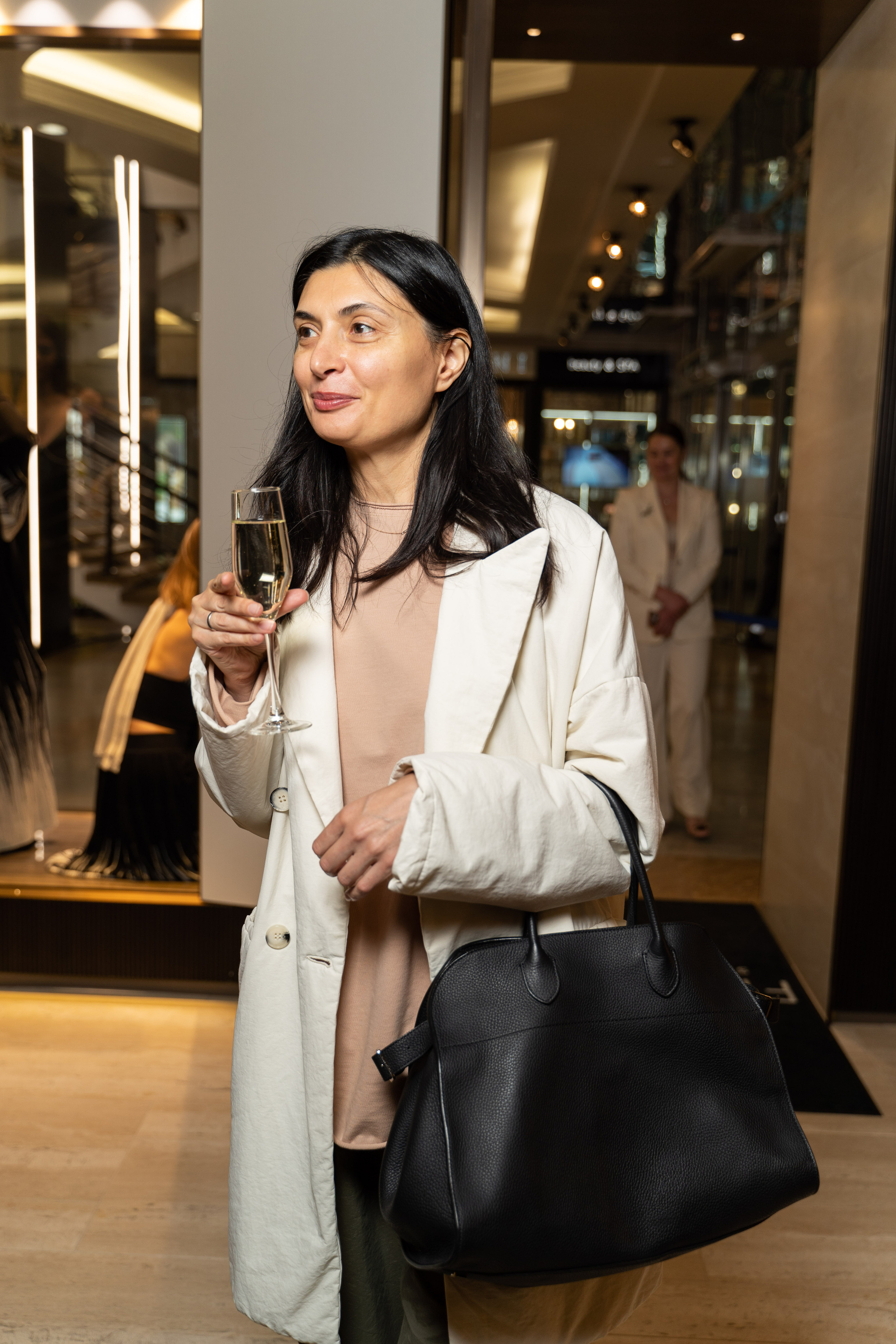 Репортаж. Универсальный фотограф в Москве Михаил Королёв