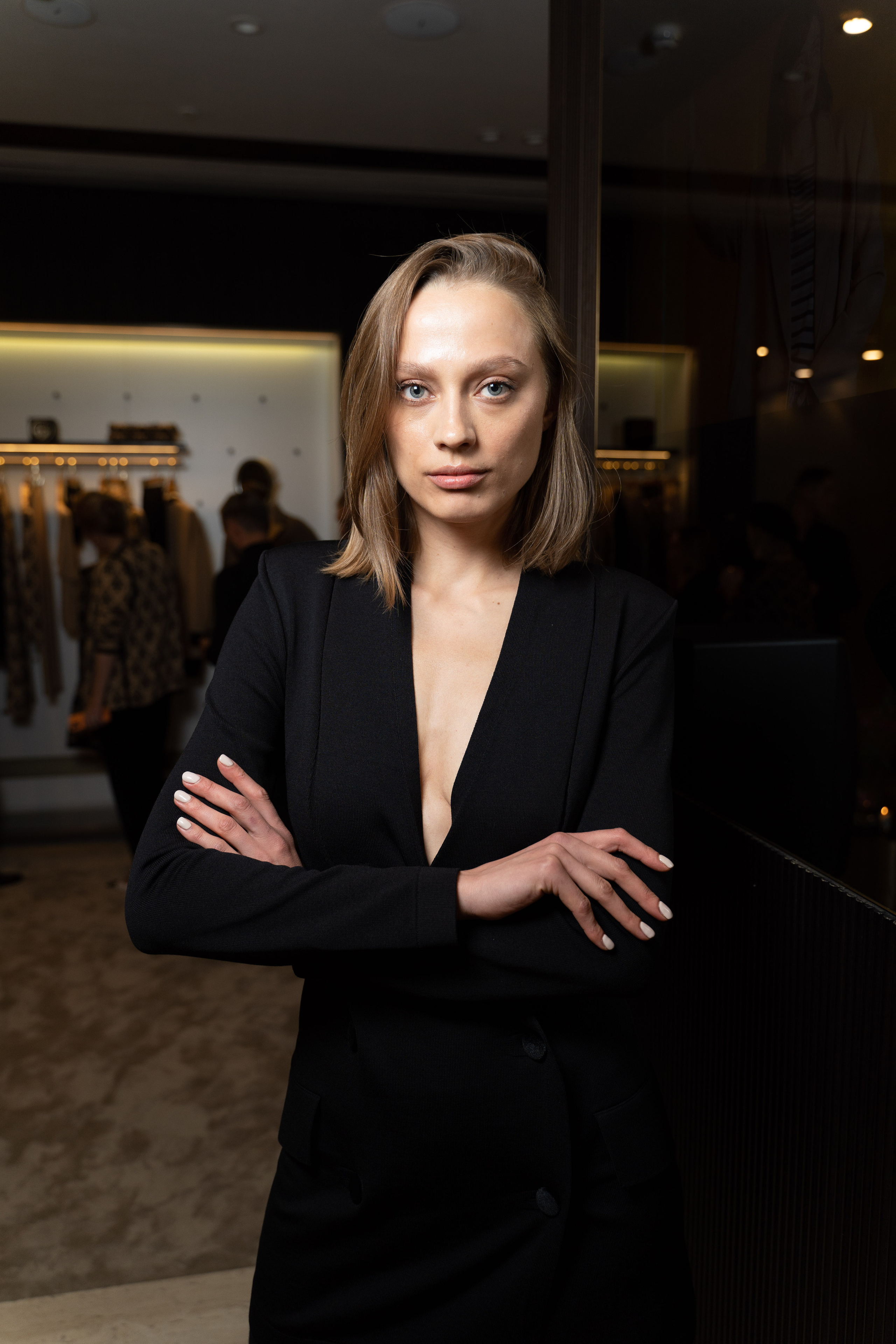 Репортаж. Универсальный фотограф в Москве Михаил Королёв