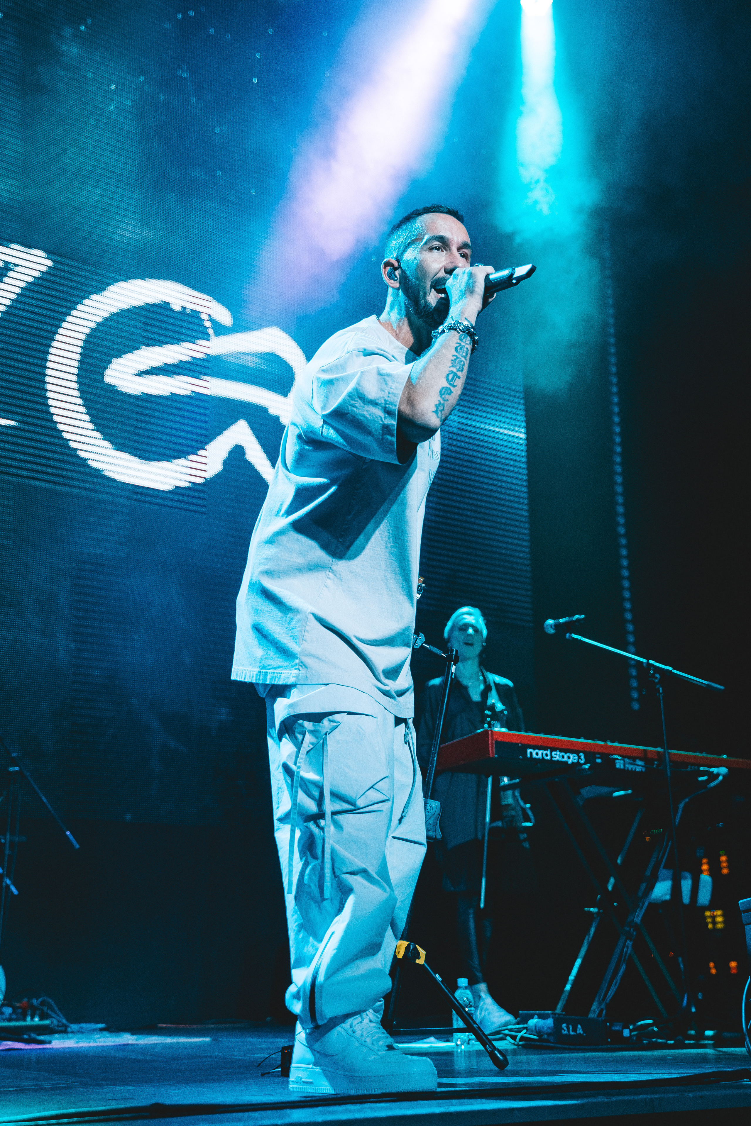 Pizza. Универсальный фотограф в Москве Михаил Королёв