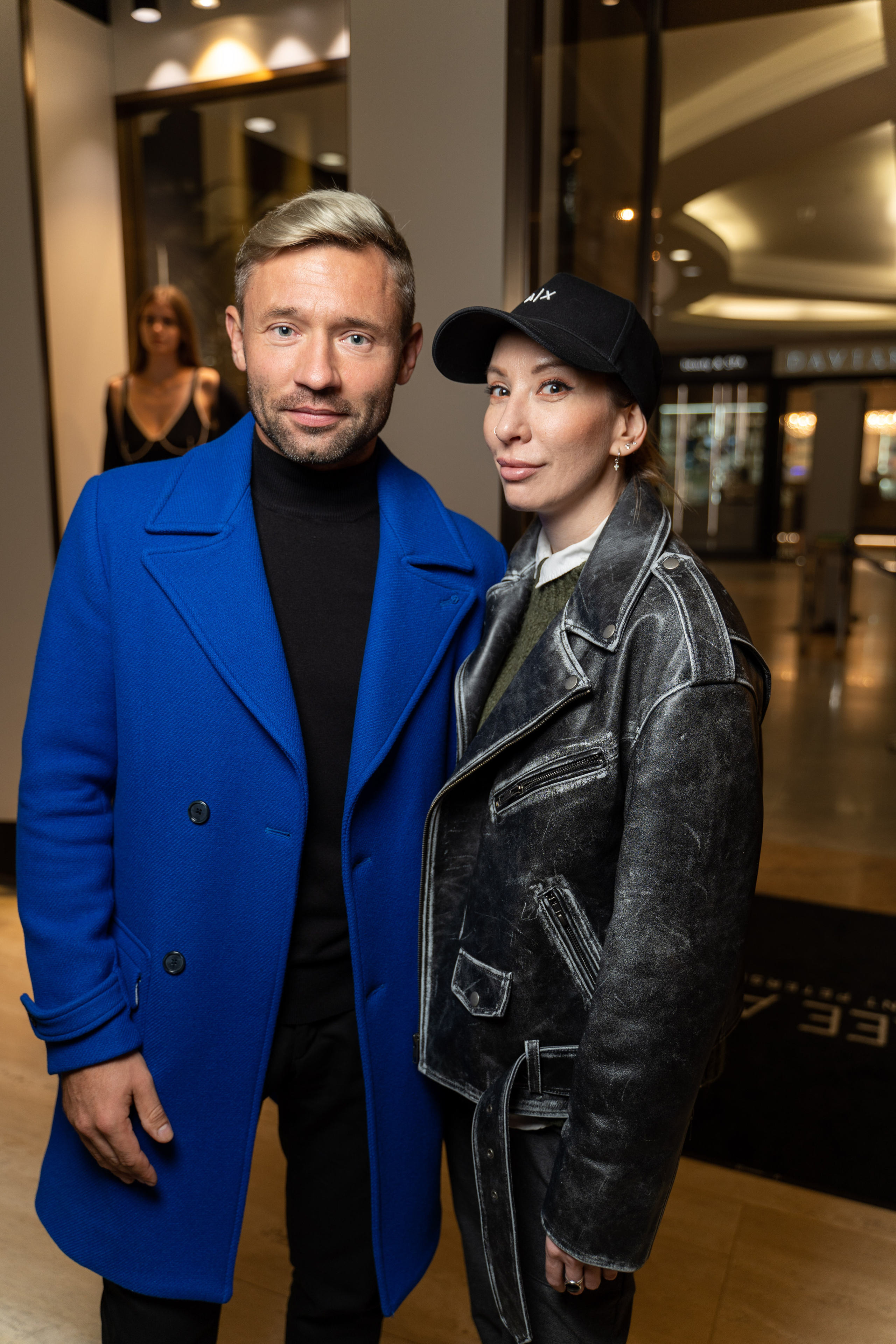 Репортаж. Универсальный фотограф в Москве Михаил Королёв