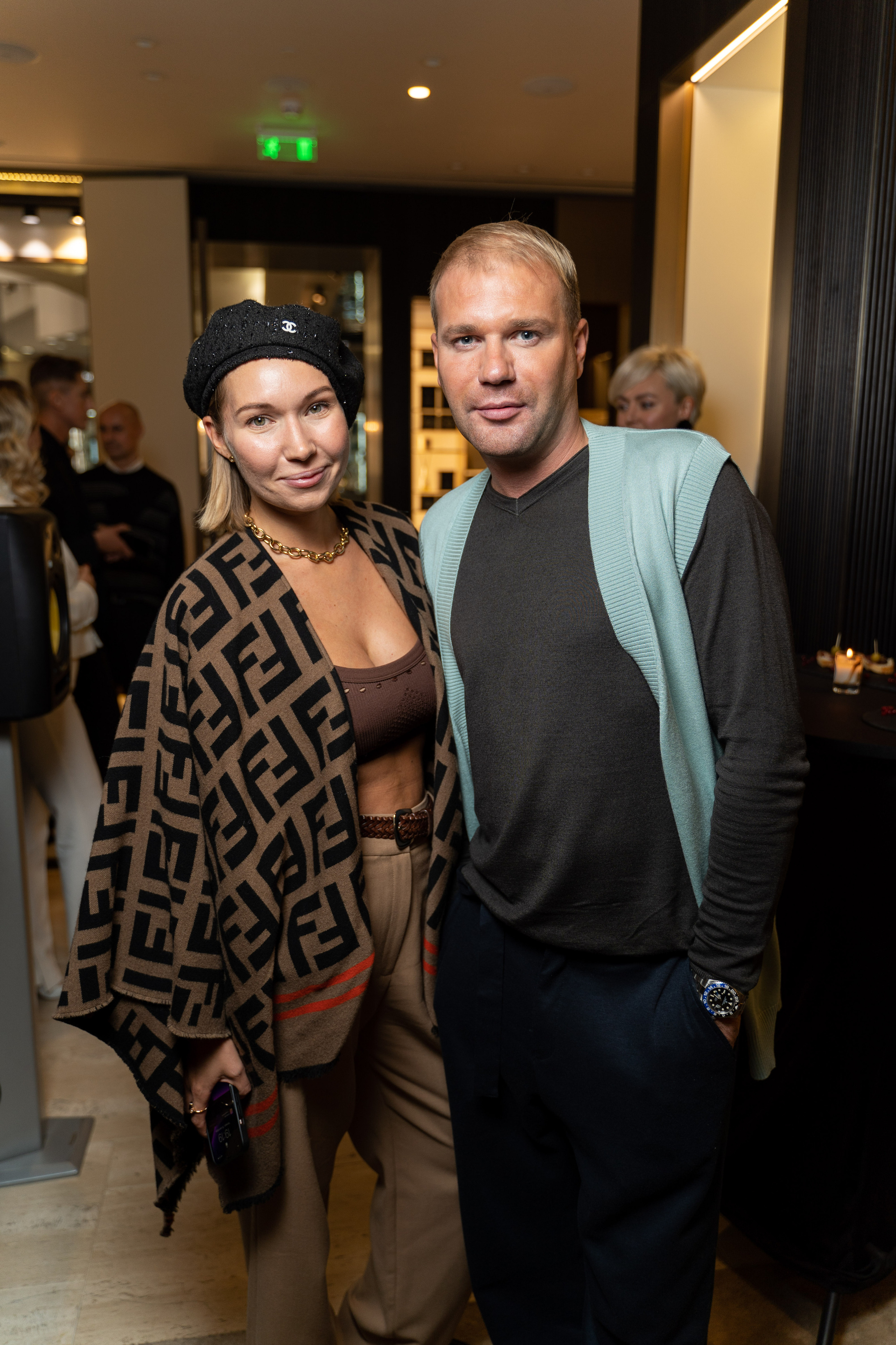 Репортаж. Универсальный фотограф в Москве Михаил Королёв