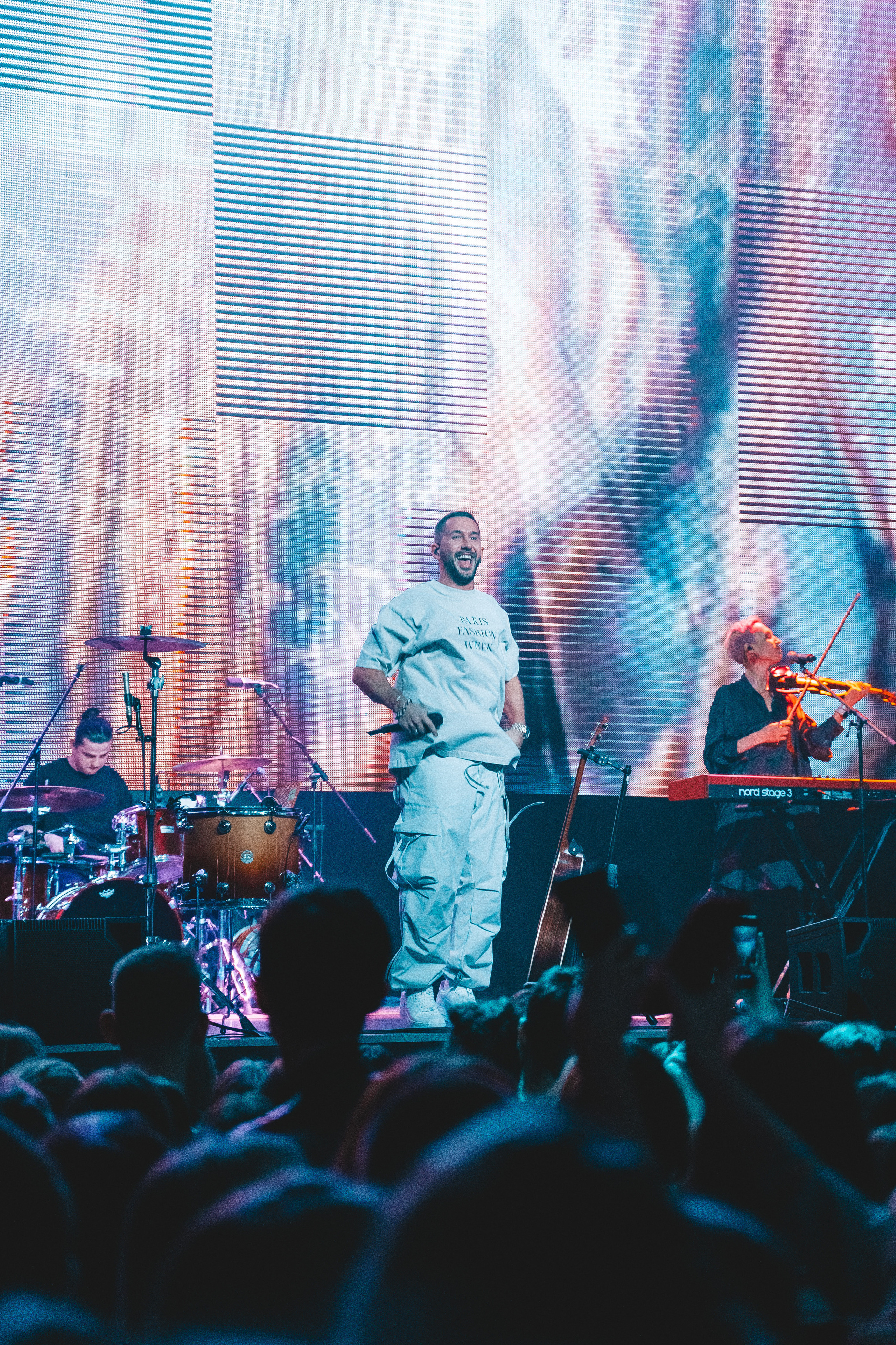 Pizza. Универсальный фотограф в Москве Михаил Королёв