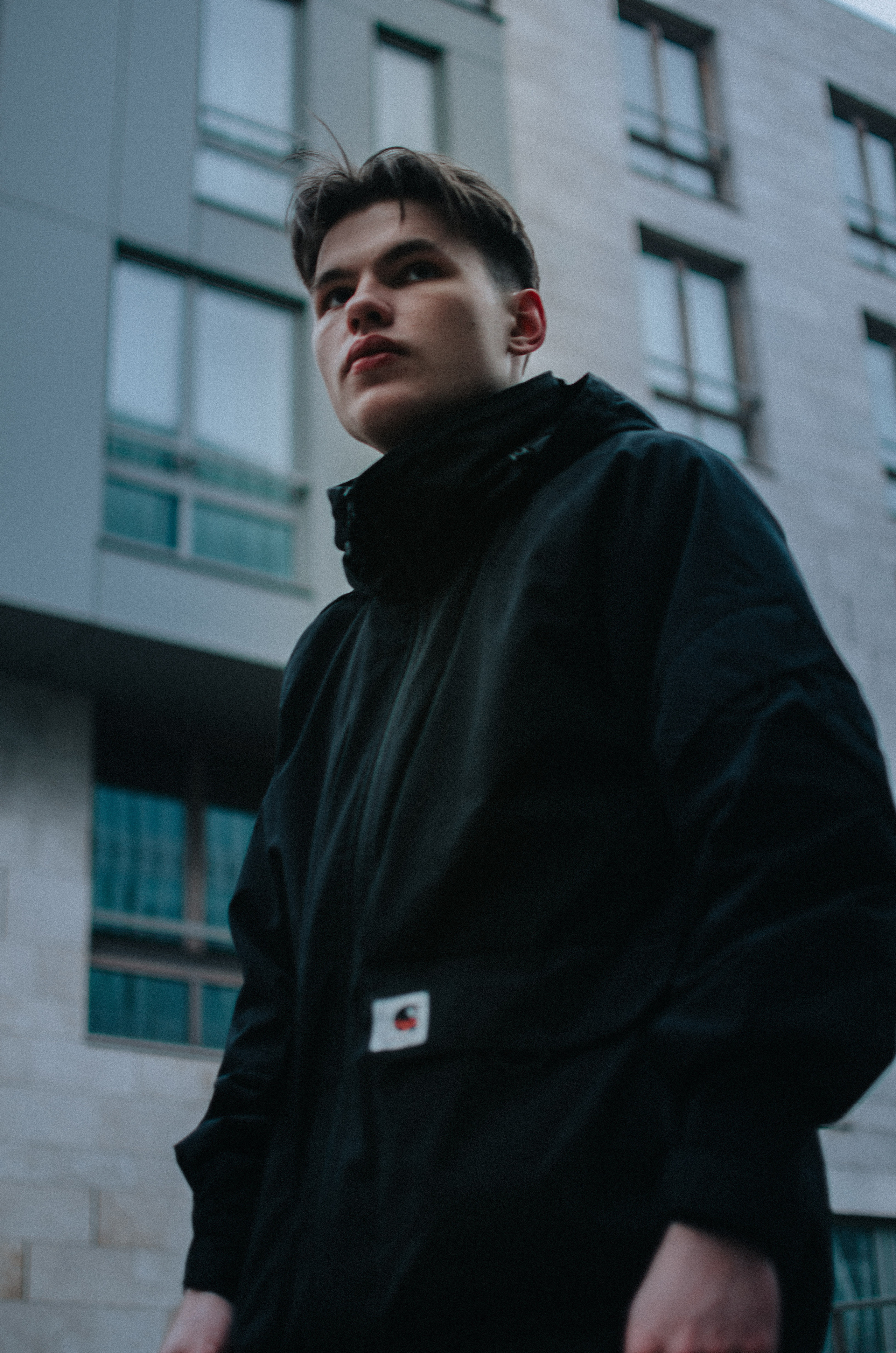 Универсальный фотограф в Москве Михаил Королёв