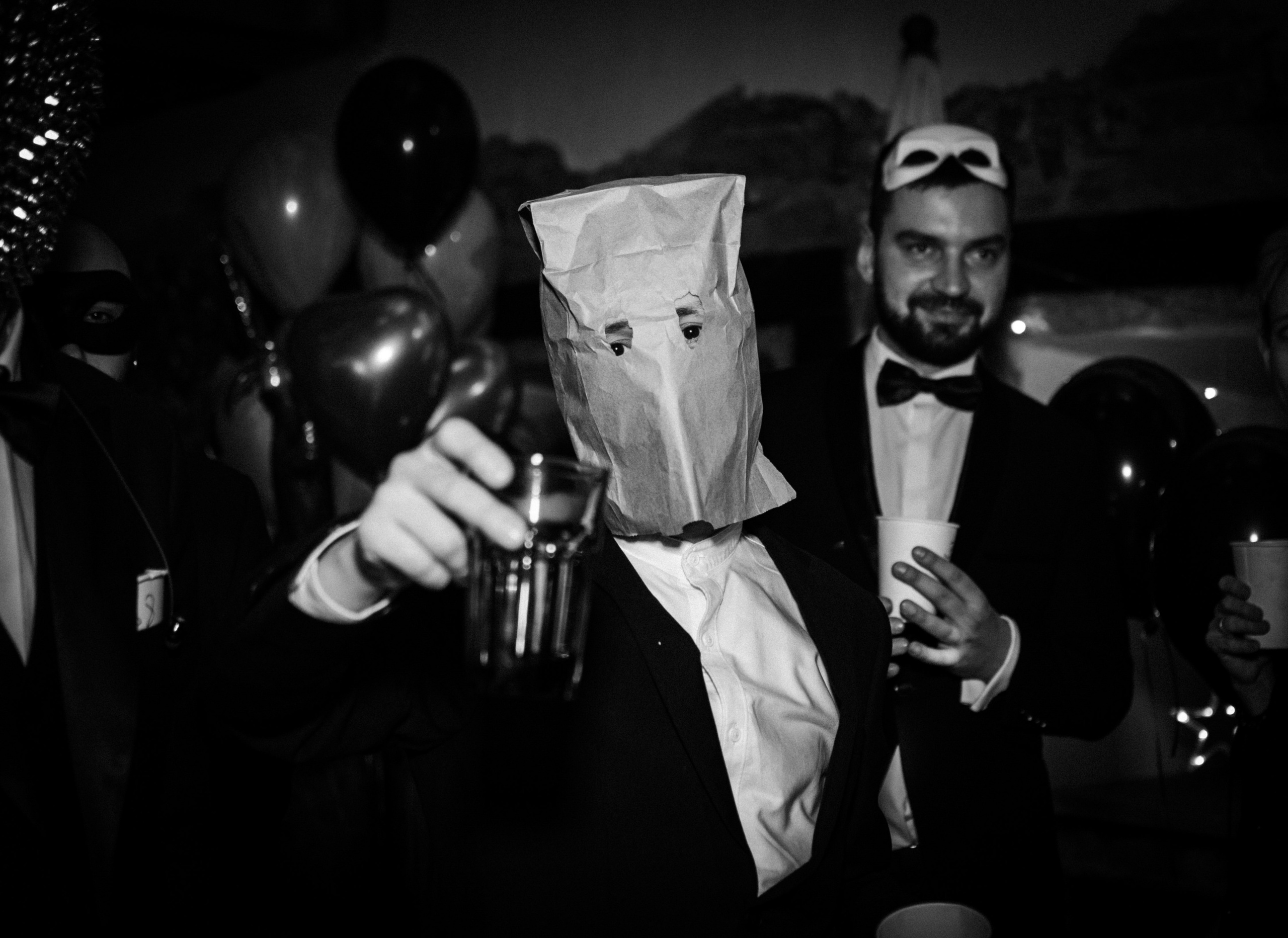 Универсальный фотограф в Москве Михаил Королёв