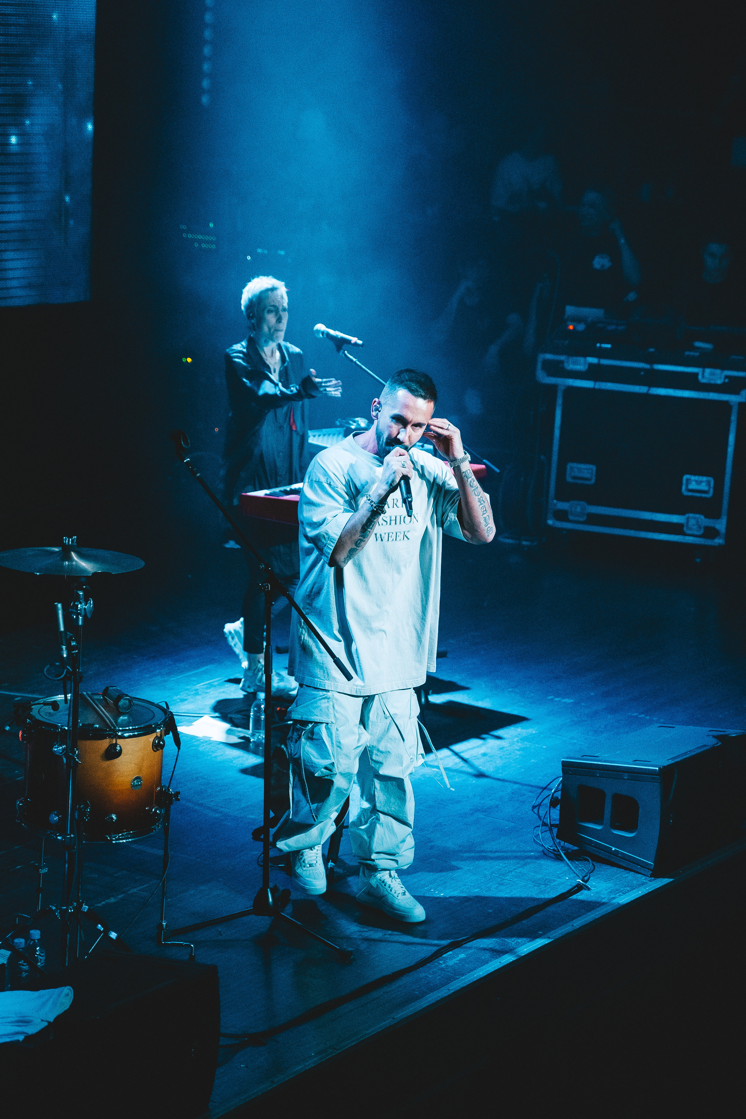 Pizza. Универсальный фотограф в Москве Михаил Королёв