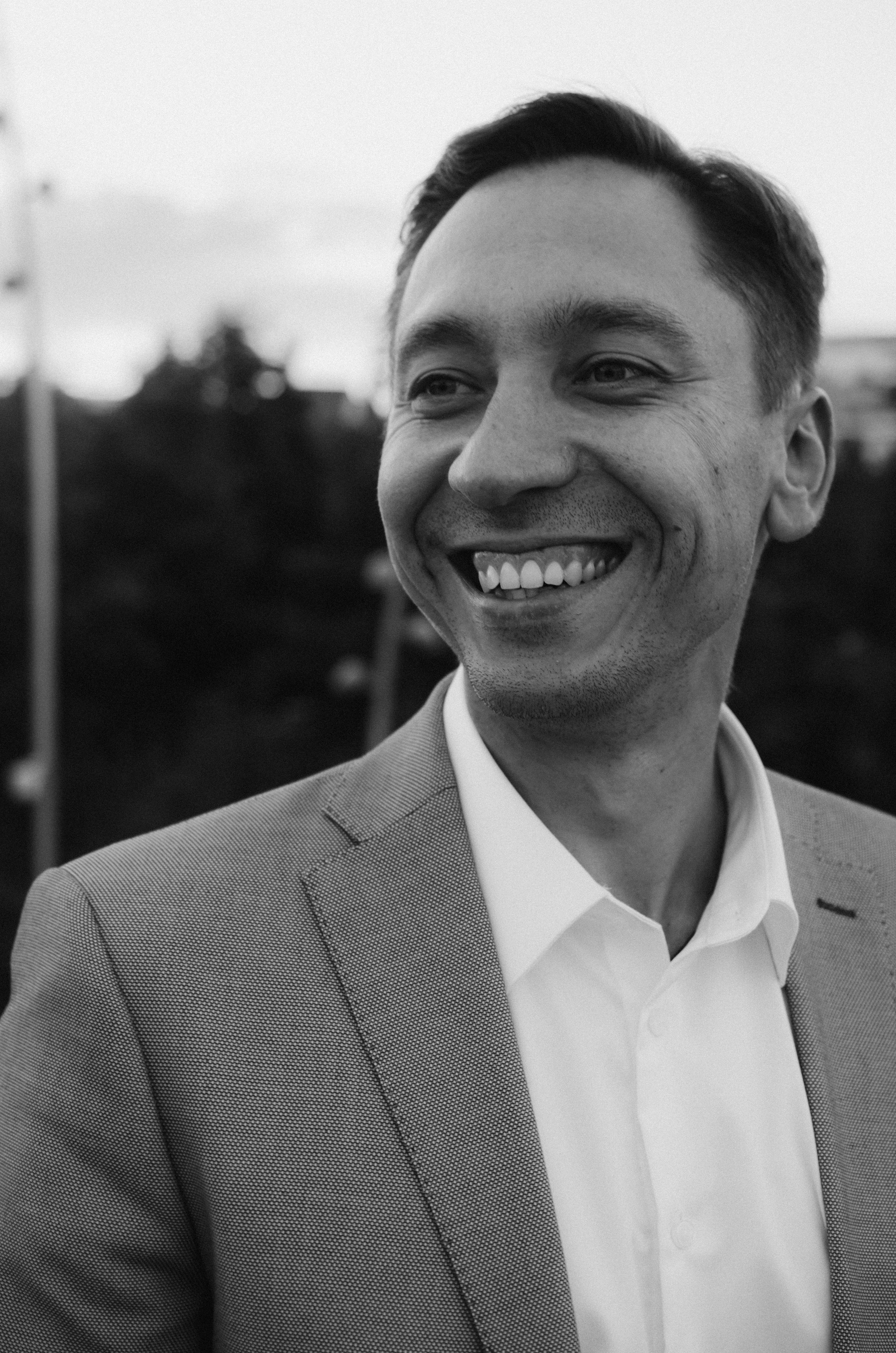 Свадебные серии. Универсальный фотограф в Москве Михаил Королёв