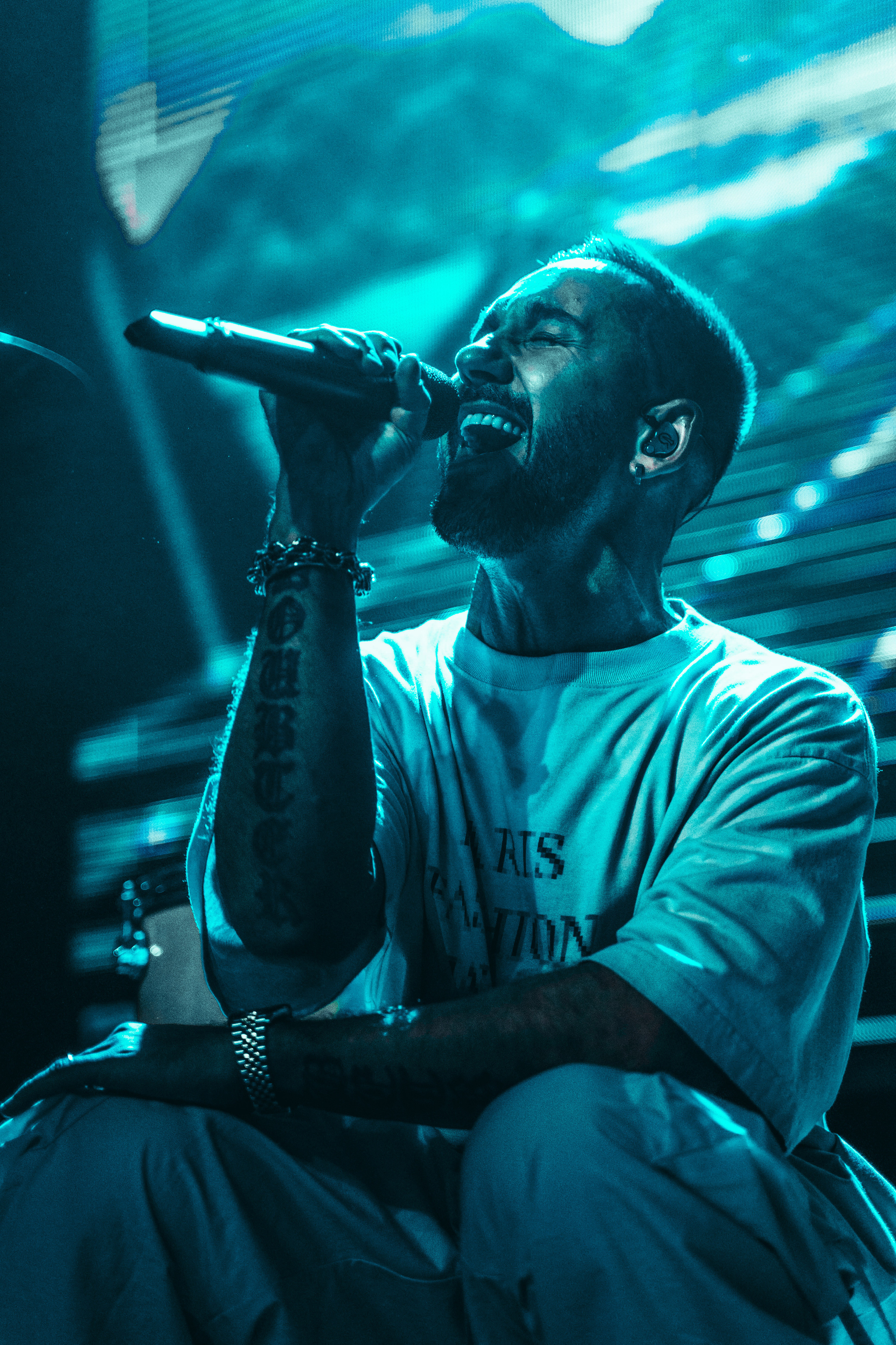 Pizza. Универсальный фотограф в Москве Михаил Королёв