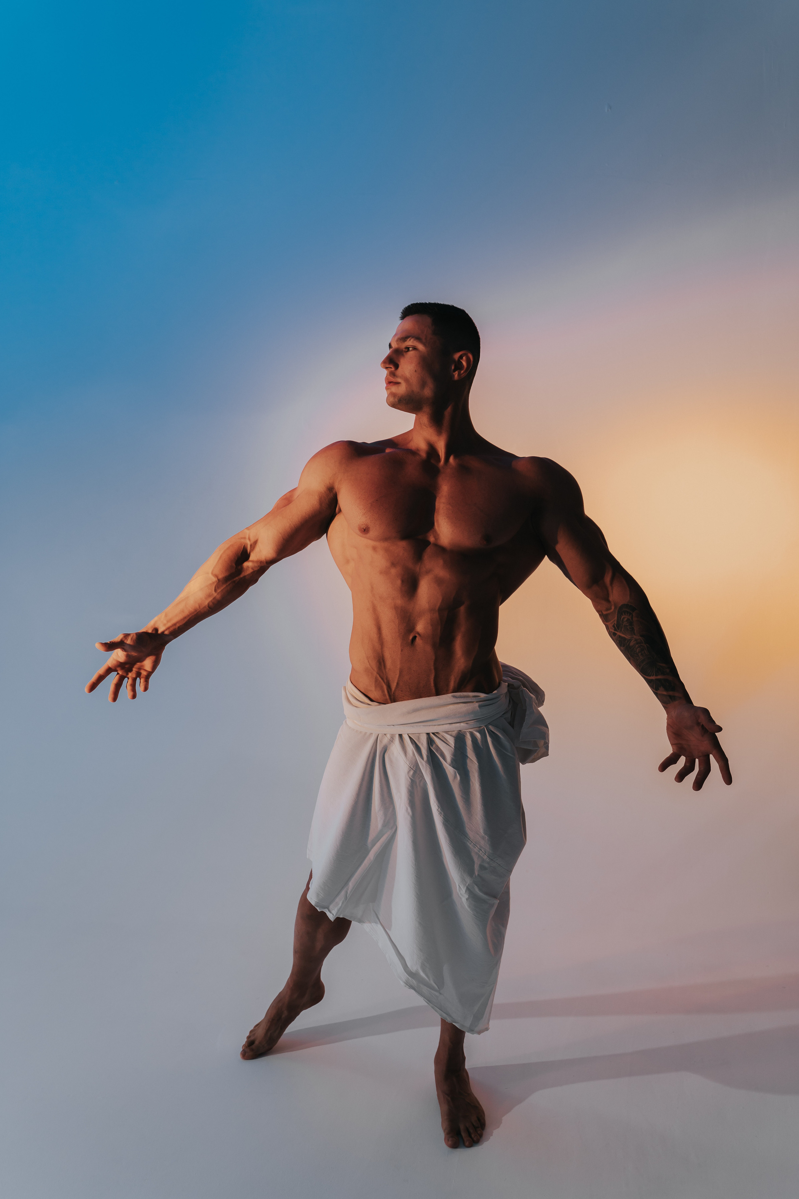 Studio Photo. Универсальный фотограф в Москве Михаил Королёв