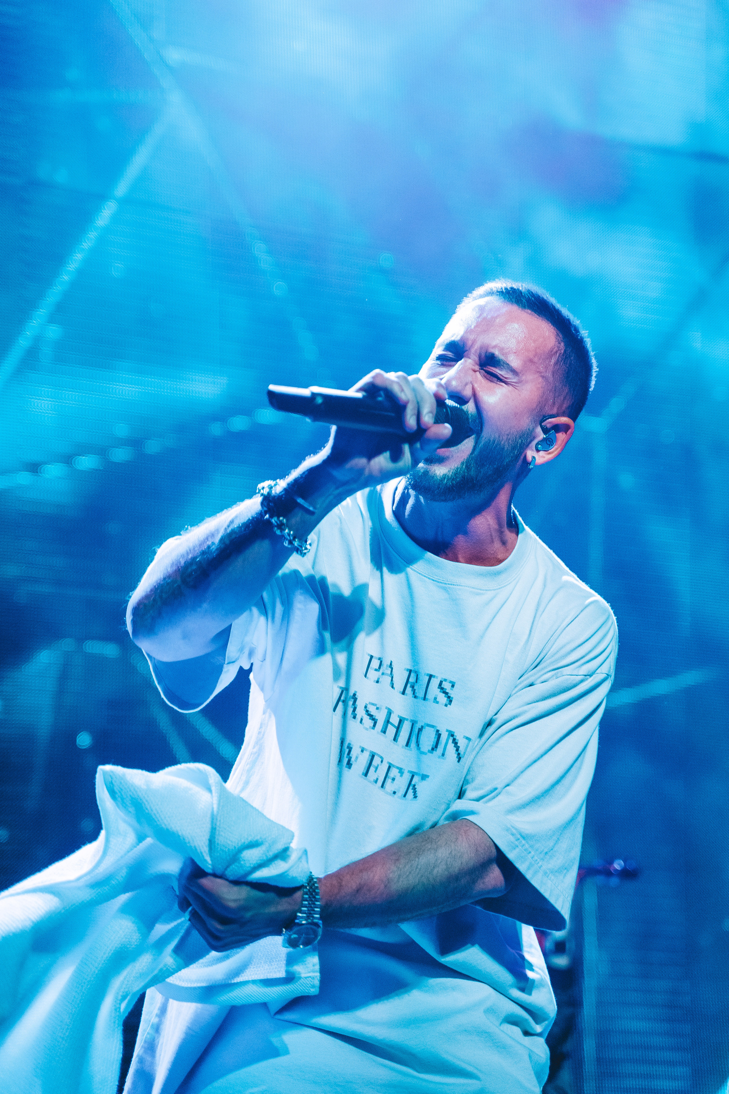 Pizza. Универсальный фотограф в Москве Михаил Королёв