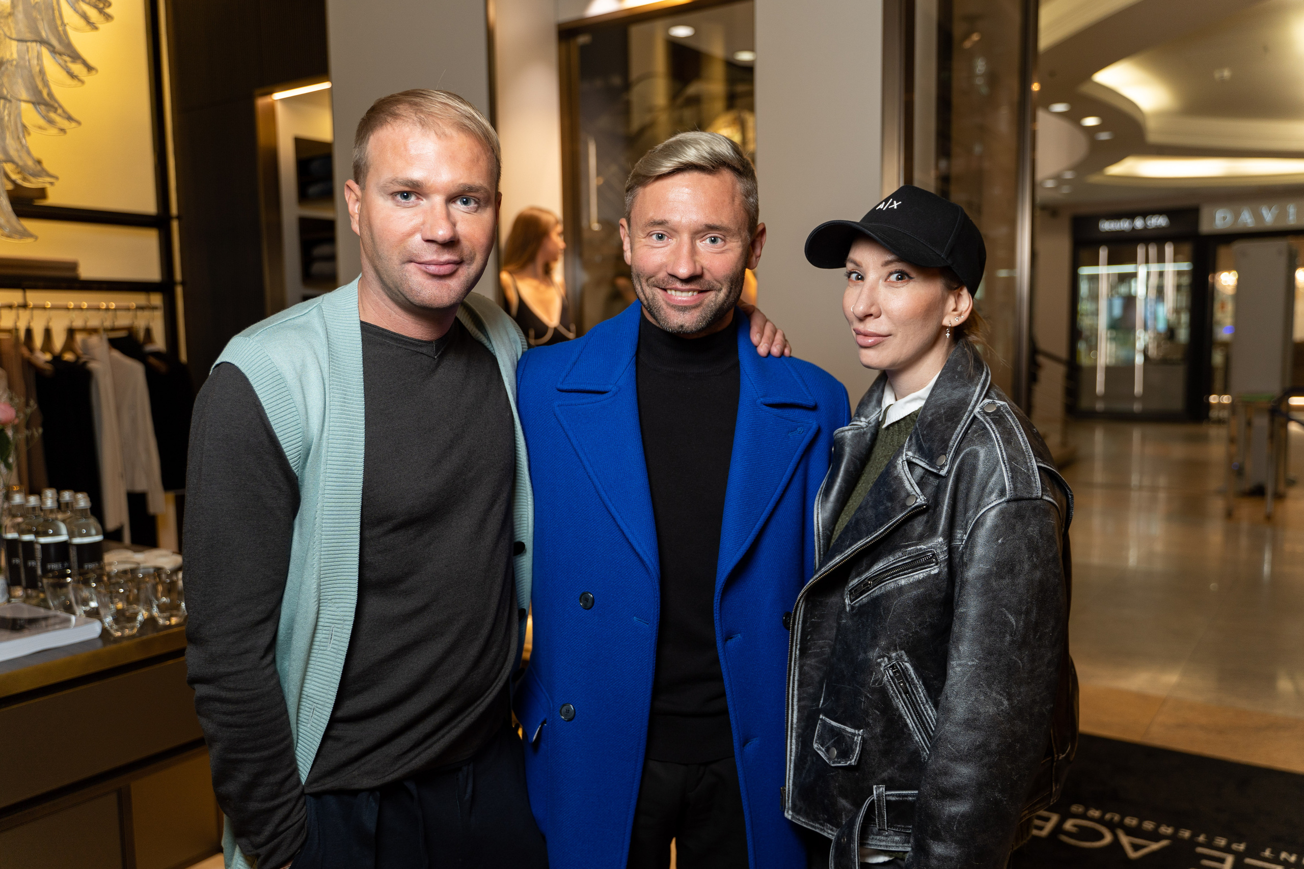 Репортаж. Универсальный фотограф в Москве Михаил Королёв