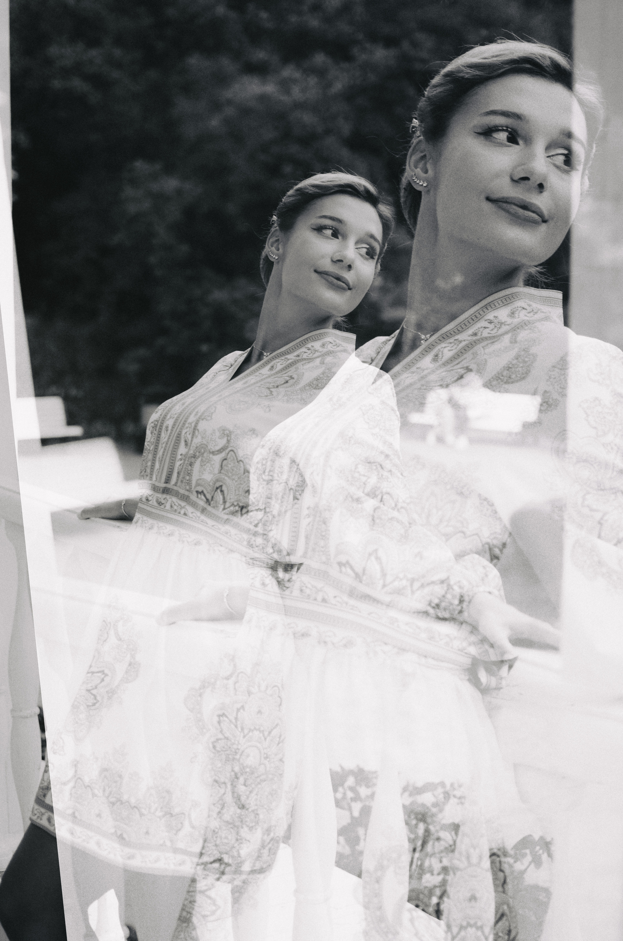 Street Photo. Универсальный фотограф в Москве Михаил Королёв