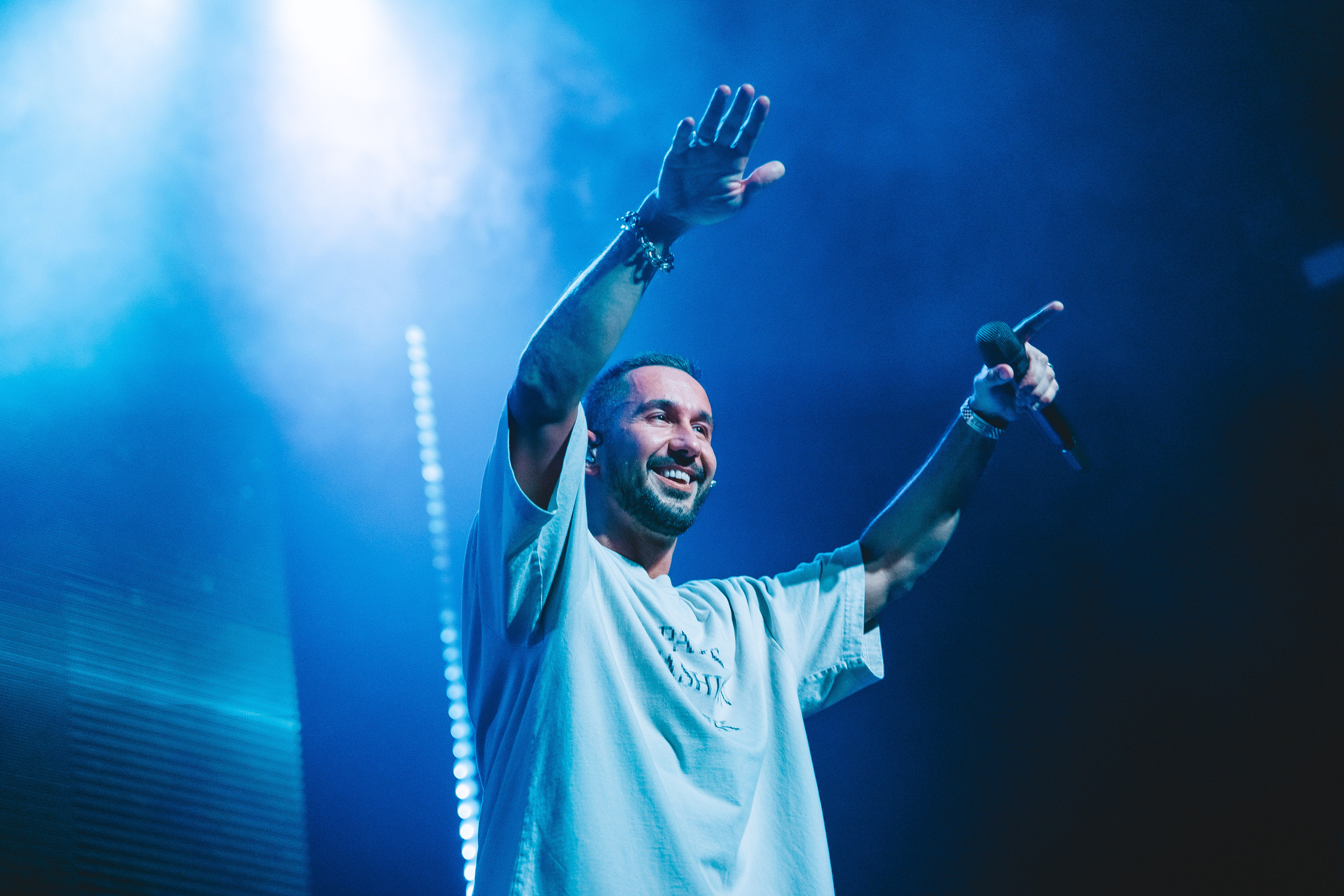 Pizza. Универсальный фотограф в Москве Михаил Королёв